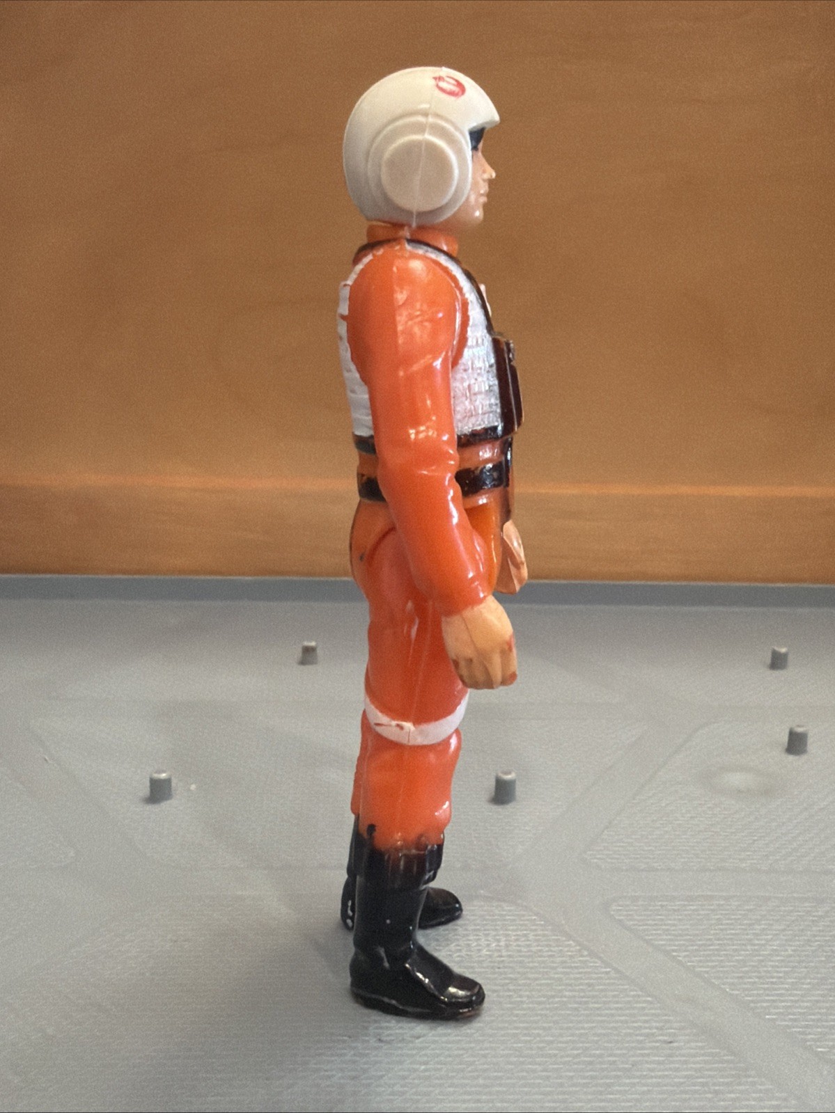Luke Skywalker (X-Wing Fighter Pilot) sold