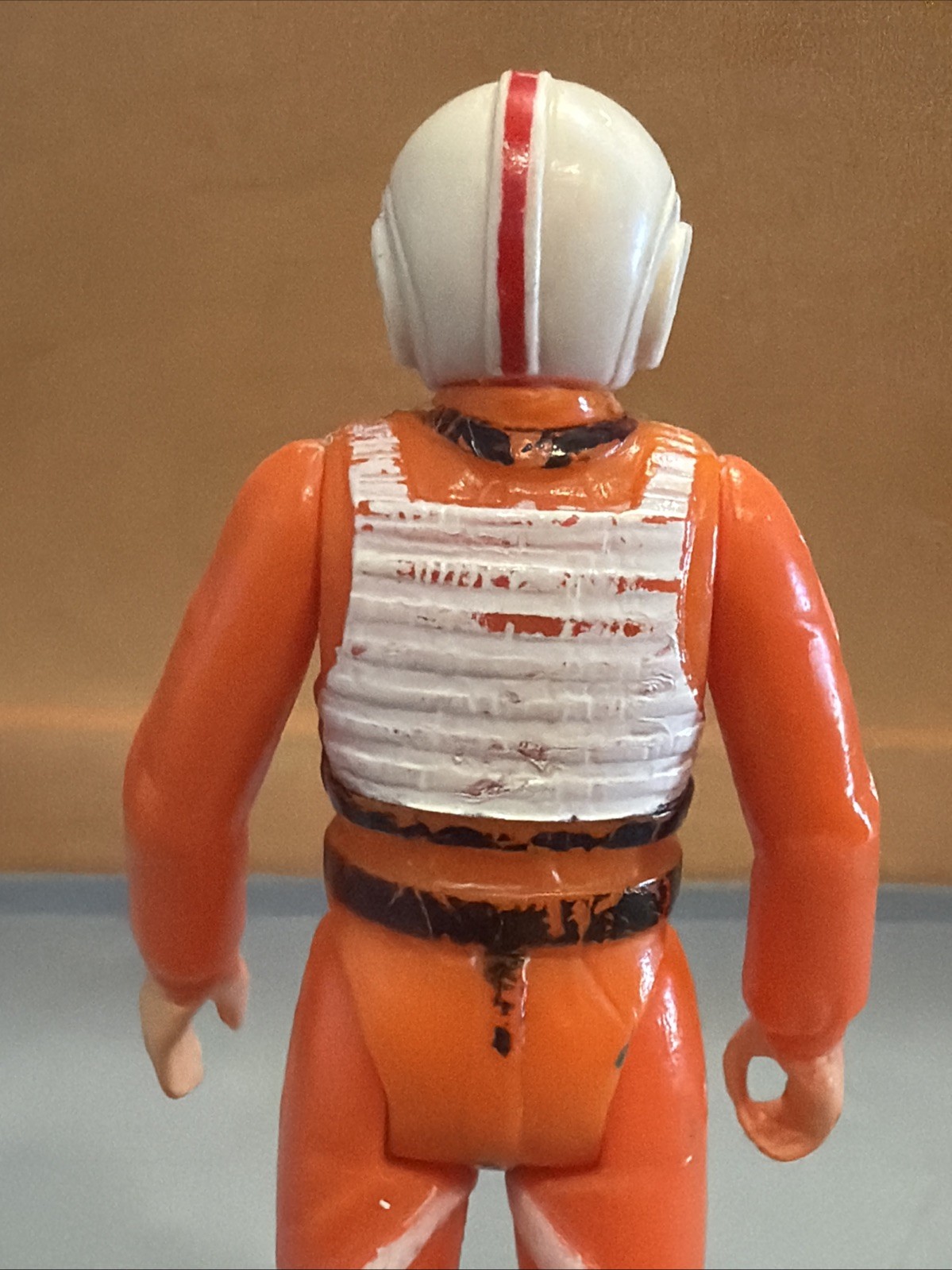 Luke Skywalker (X-Wing Fighter Pilot) sold