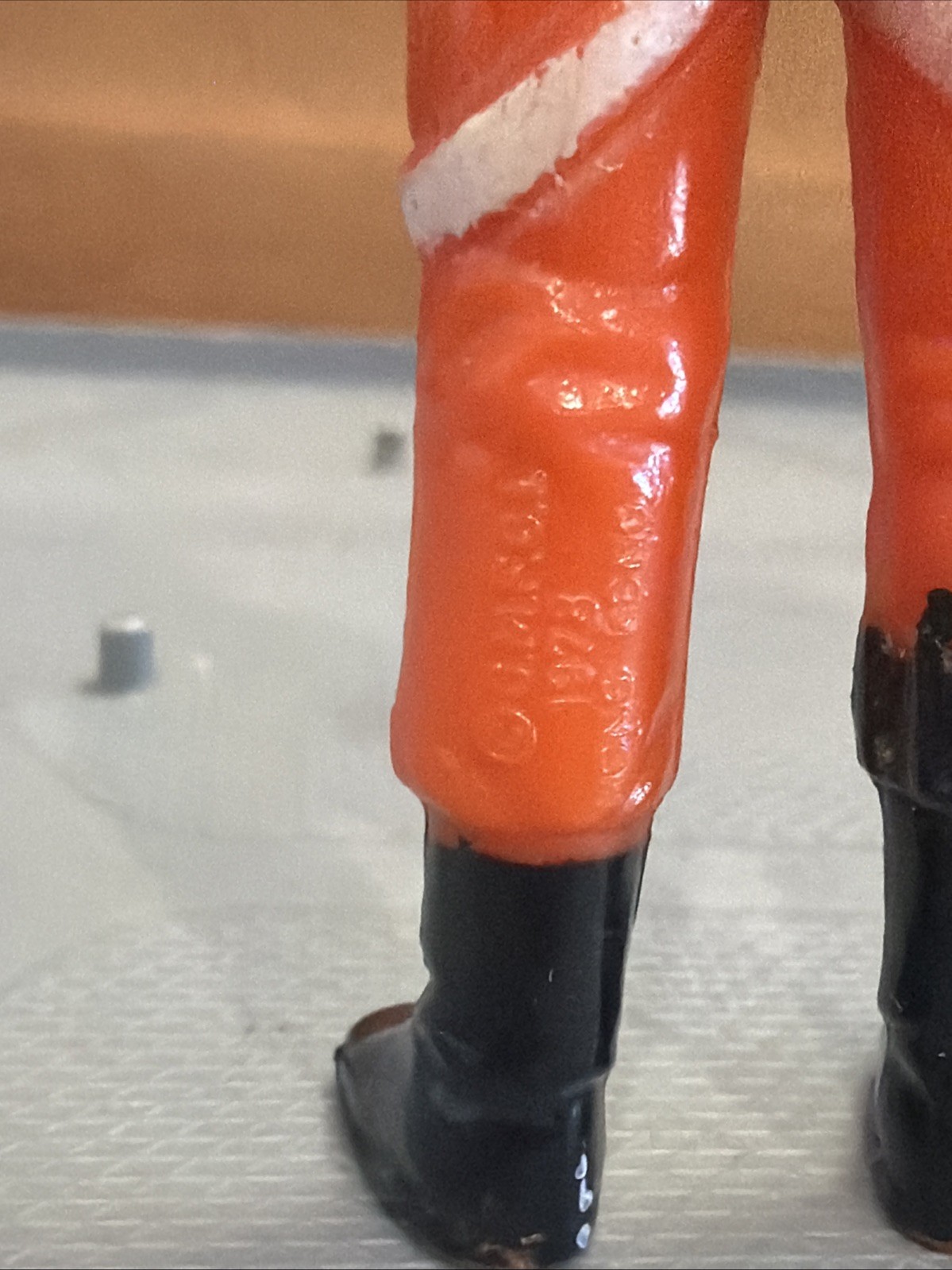 Luke Skywalker (X-Wing Fighter Pilot) sold