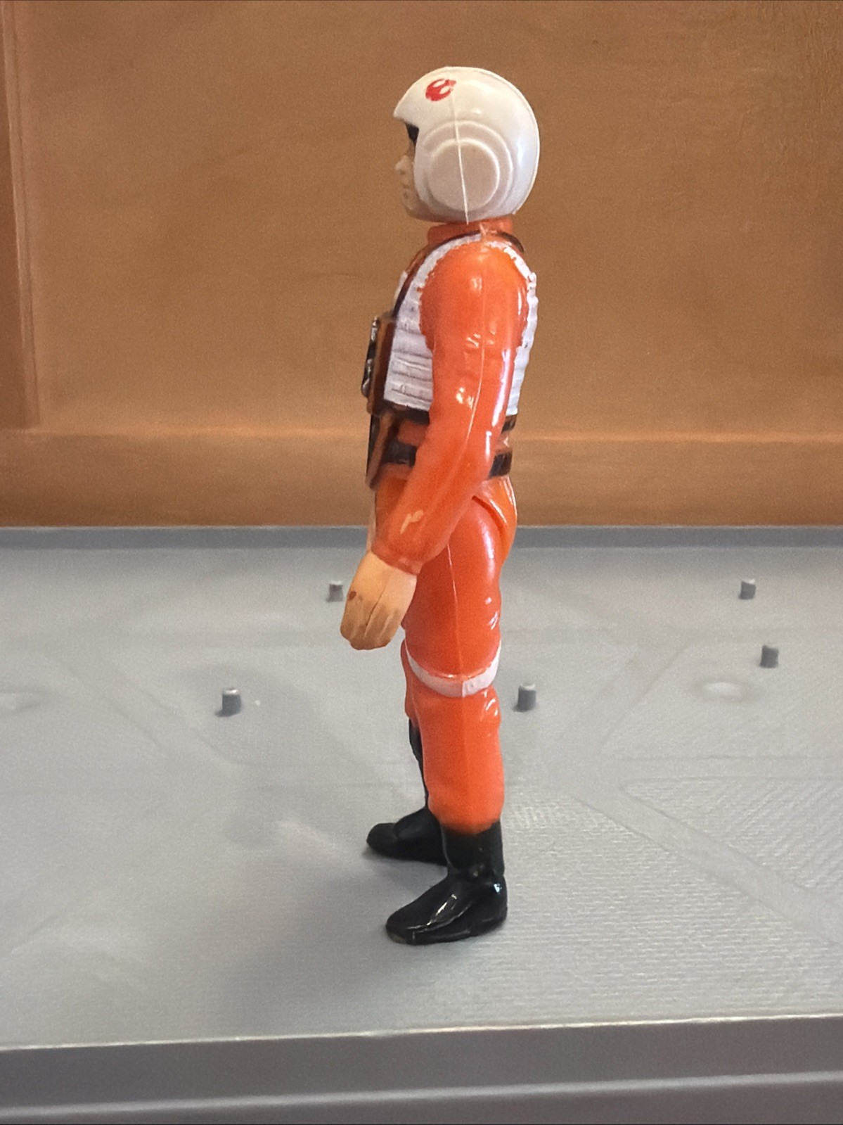 Luke Skywalker (X-Wing Fighter Pilot) sold