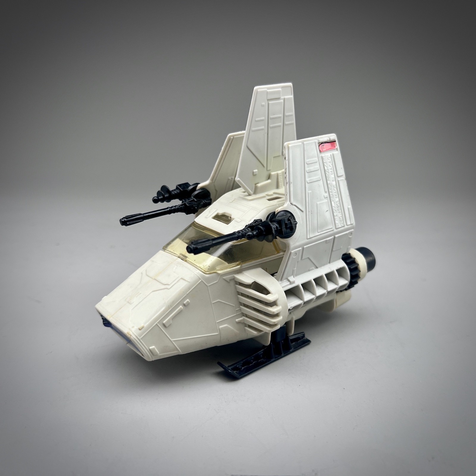 ISP-6 (Imperial Shuttle Pod) sold