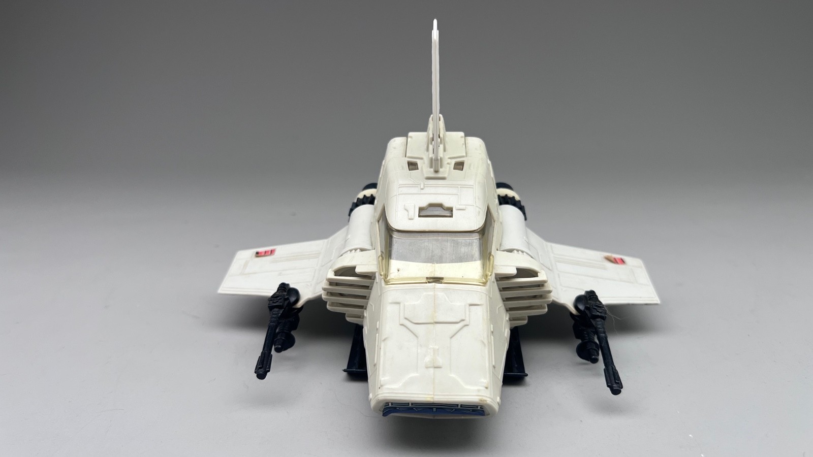 ISP-6 (Imperial Shuttle Pod) sold