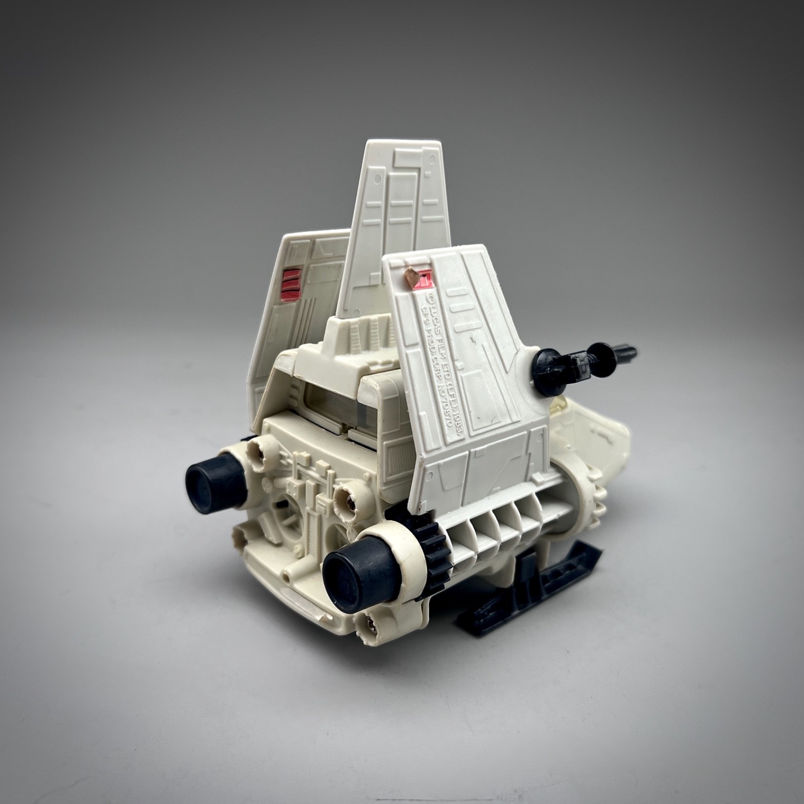 ISP-6 (Imperial Shuttle Pod) sold