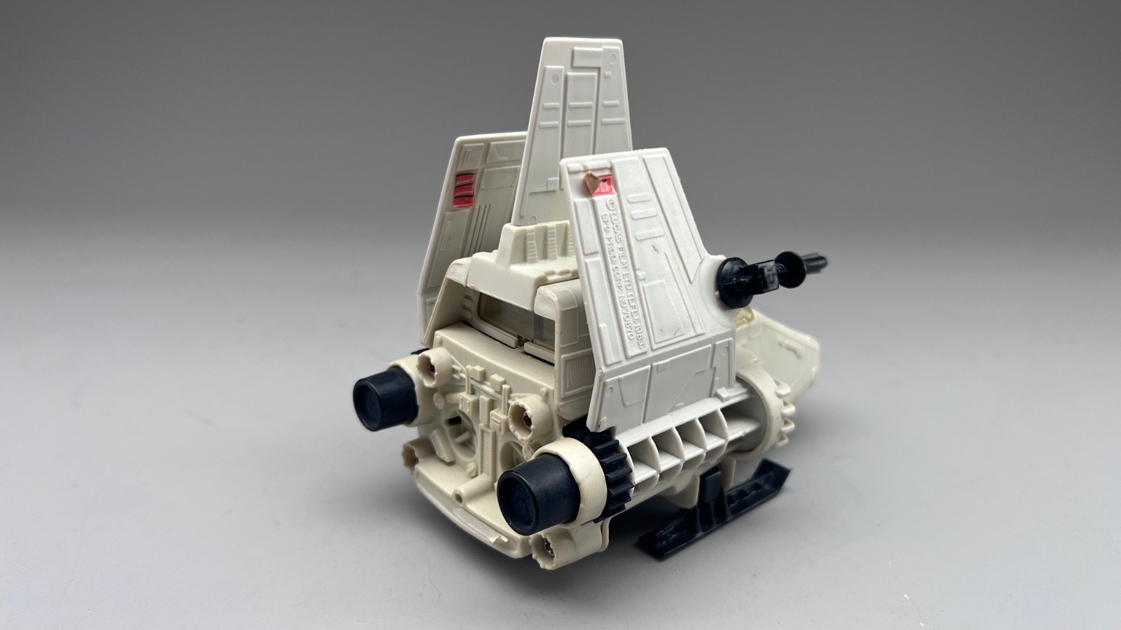 ISP-6 (Imperial Shuttle Pod) sold