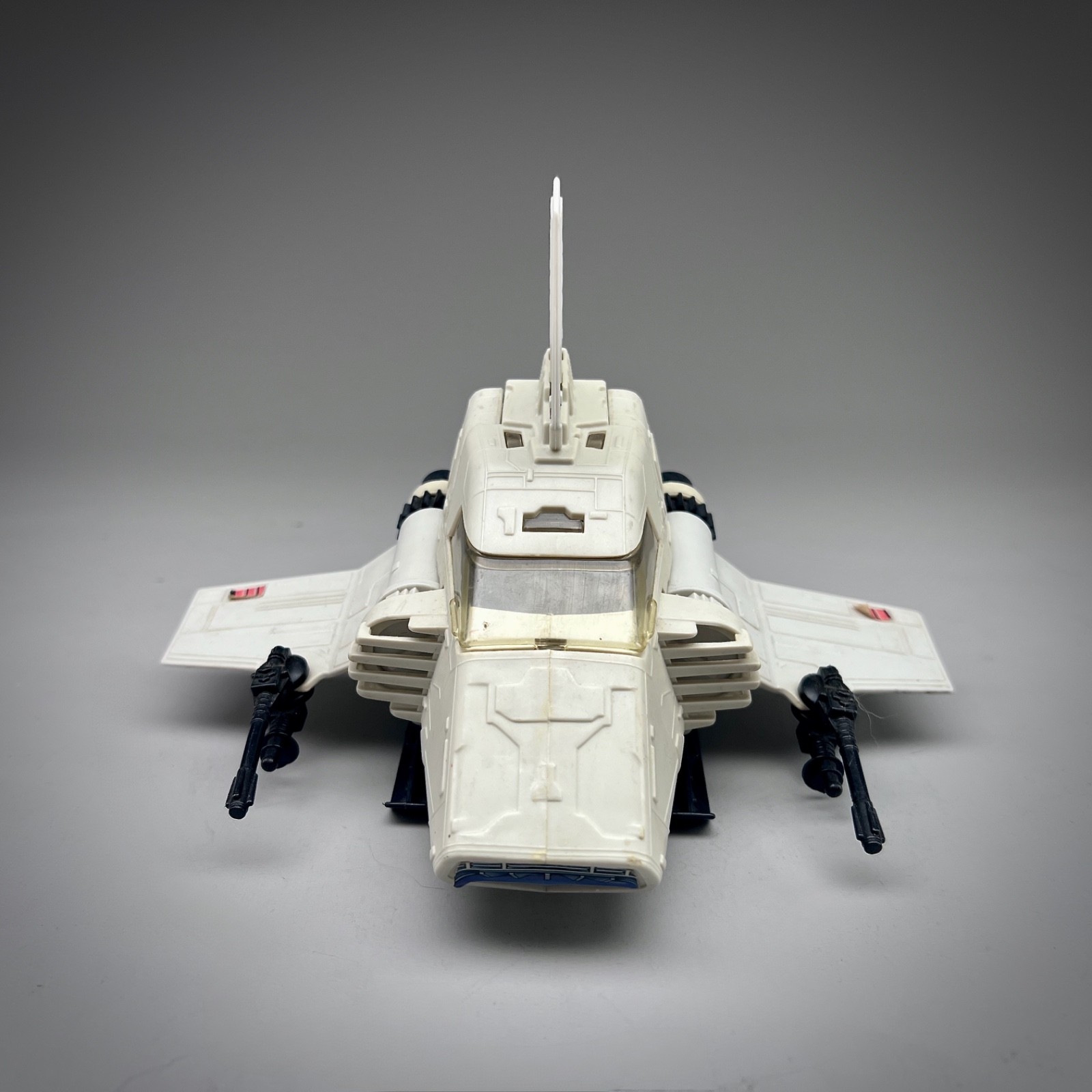 ISP-6 (Imperial Shuttle Pod) sold