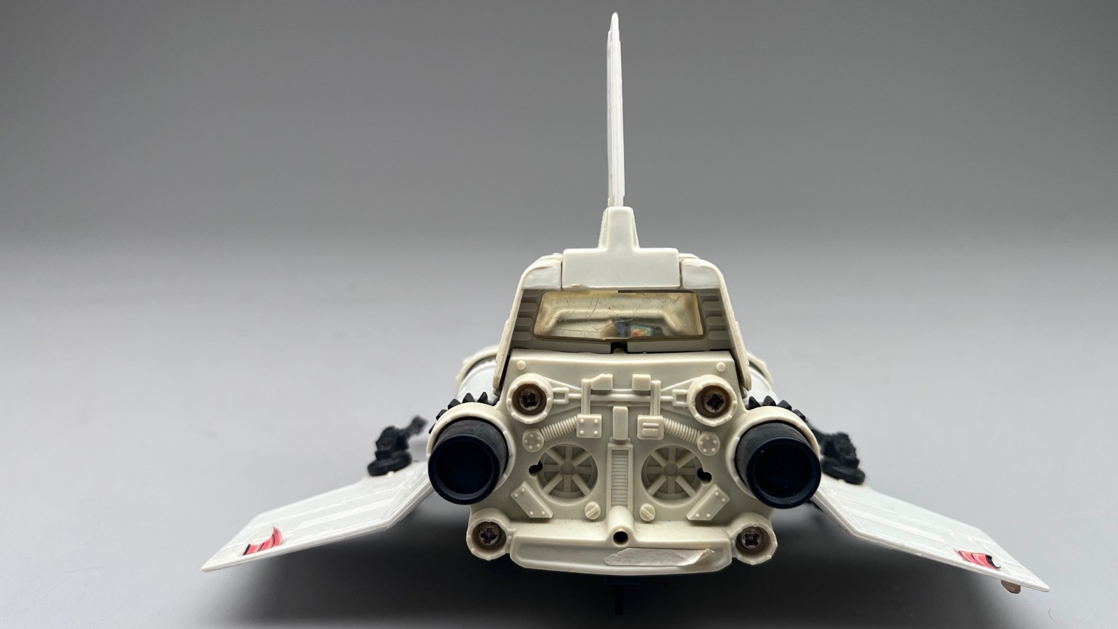 ISP-6 (Imperial Shuttle Pod) sold