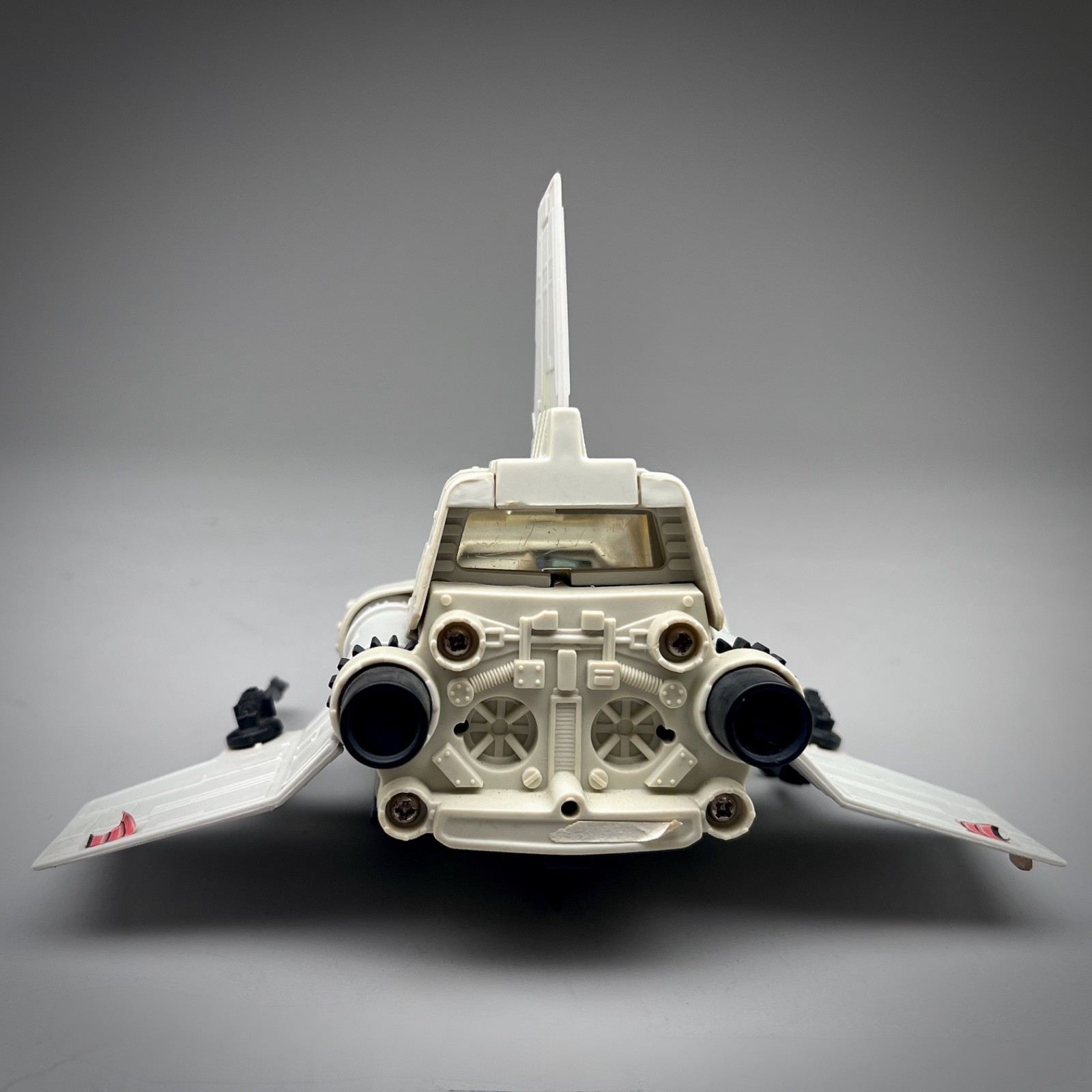 ISP-6 (Imperial Shuttle Pod) sold