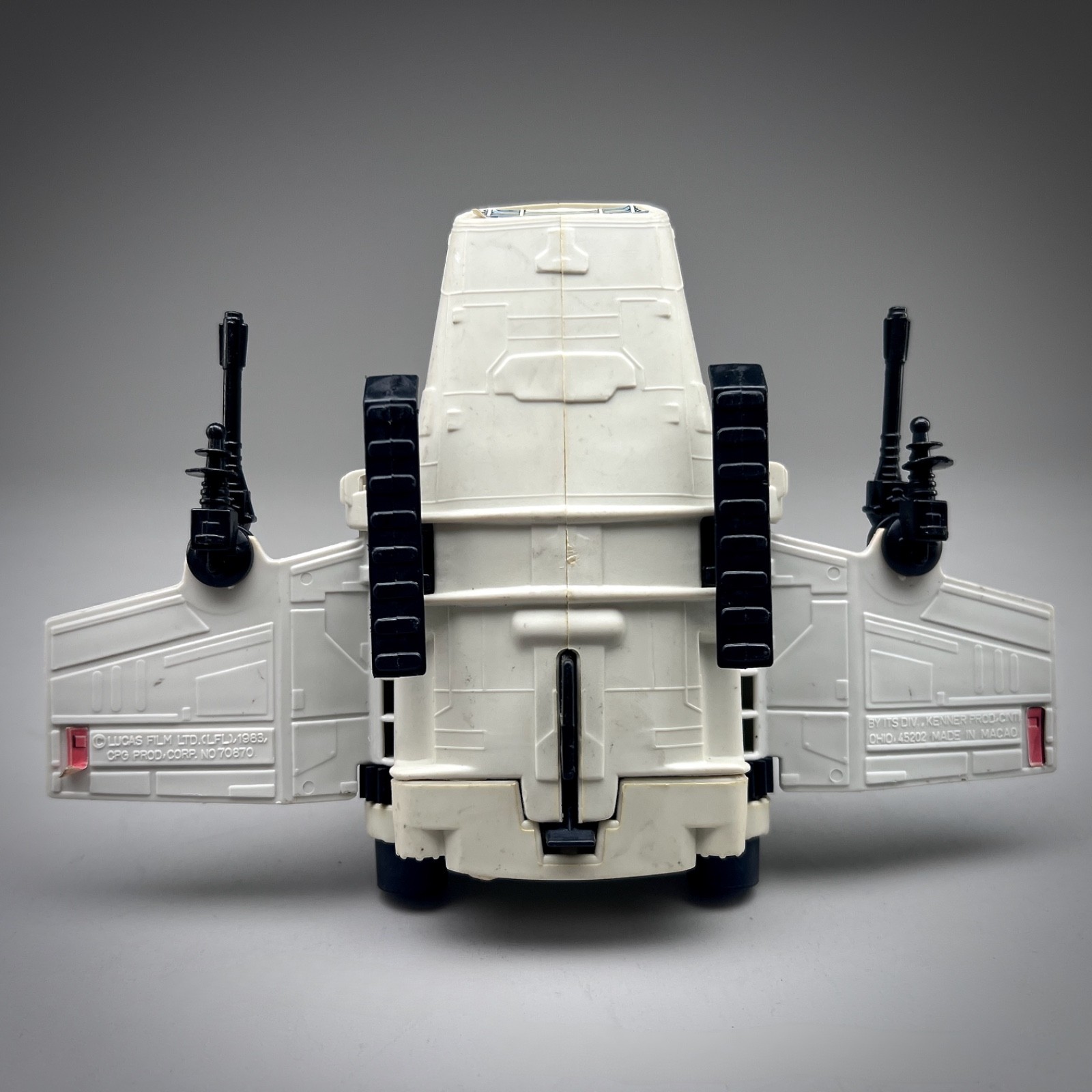 ISP-6 (Imperial Shuttle Pod) sold