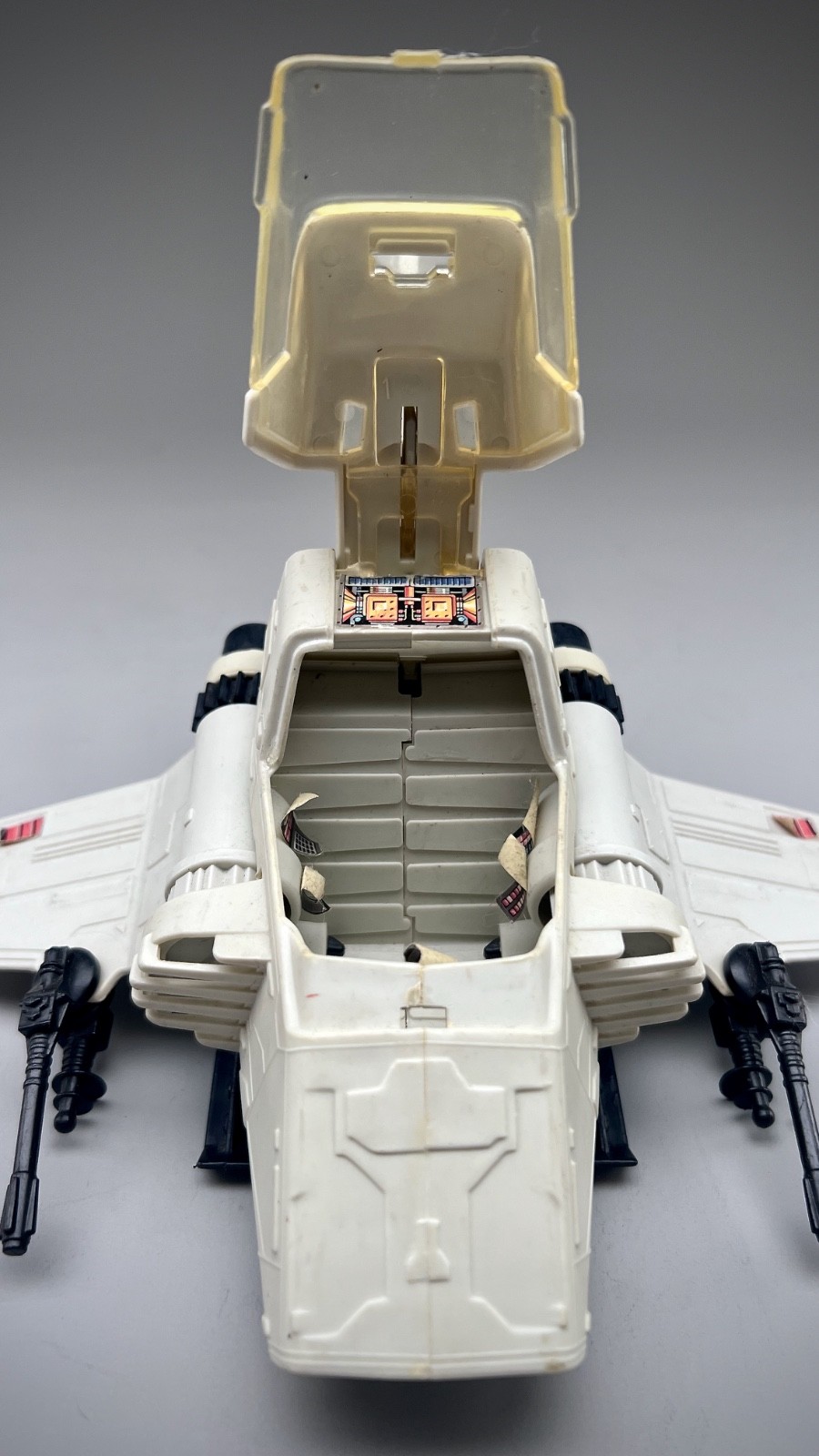 ISP-6 (Imperial Shuttle Pod) sold