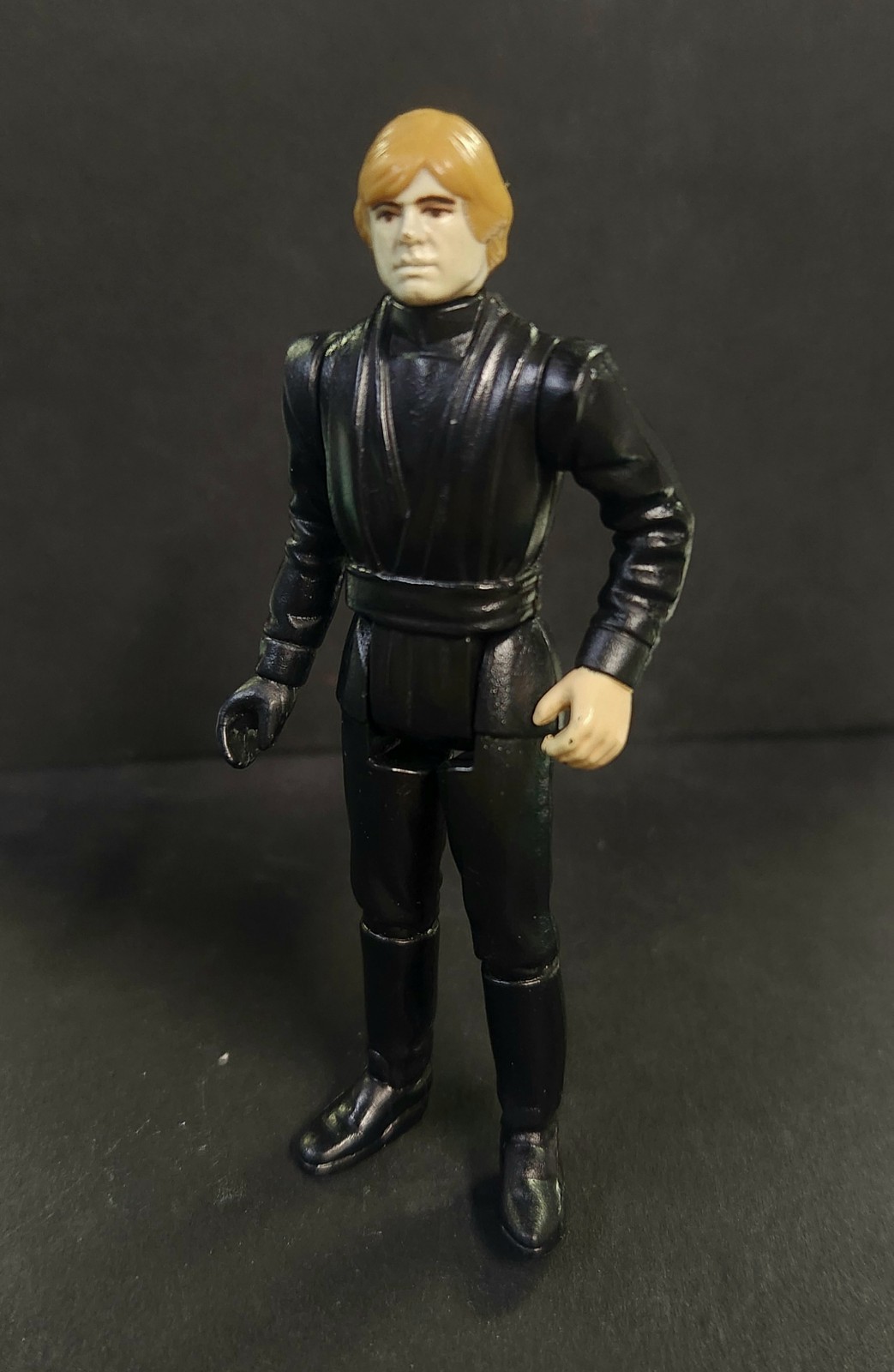Luke Skywalker (Jedi Knight Outfit) sold