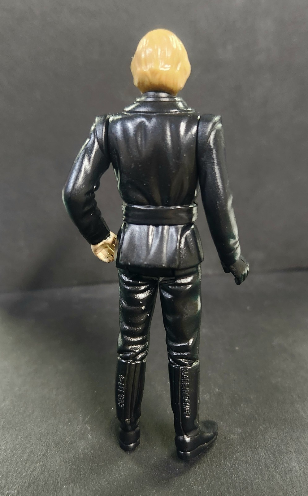 Luke Skywalker (Jedi Knight Outfit) sold