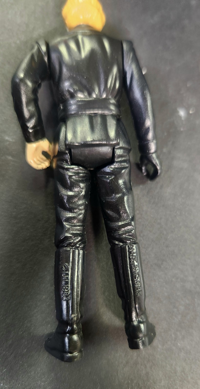 Luke Skywalker (Jedi Knight Outfit) sold