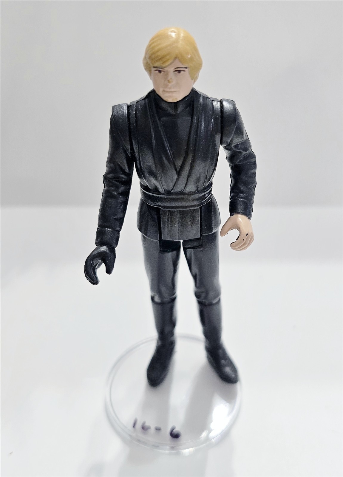 Luke Skywalker (Jedi Knight Outfit) sold