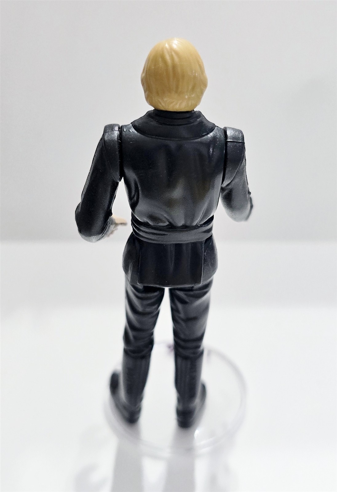 Luke Skywalker (Jedi Knight Outfit) sold