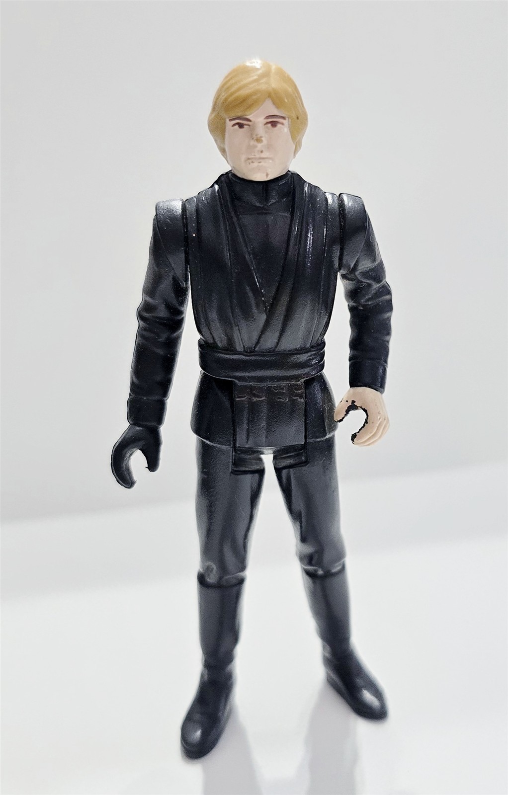 Luke Skywalker (Jedi Knight Outfit) sold