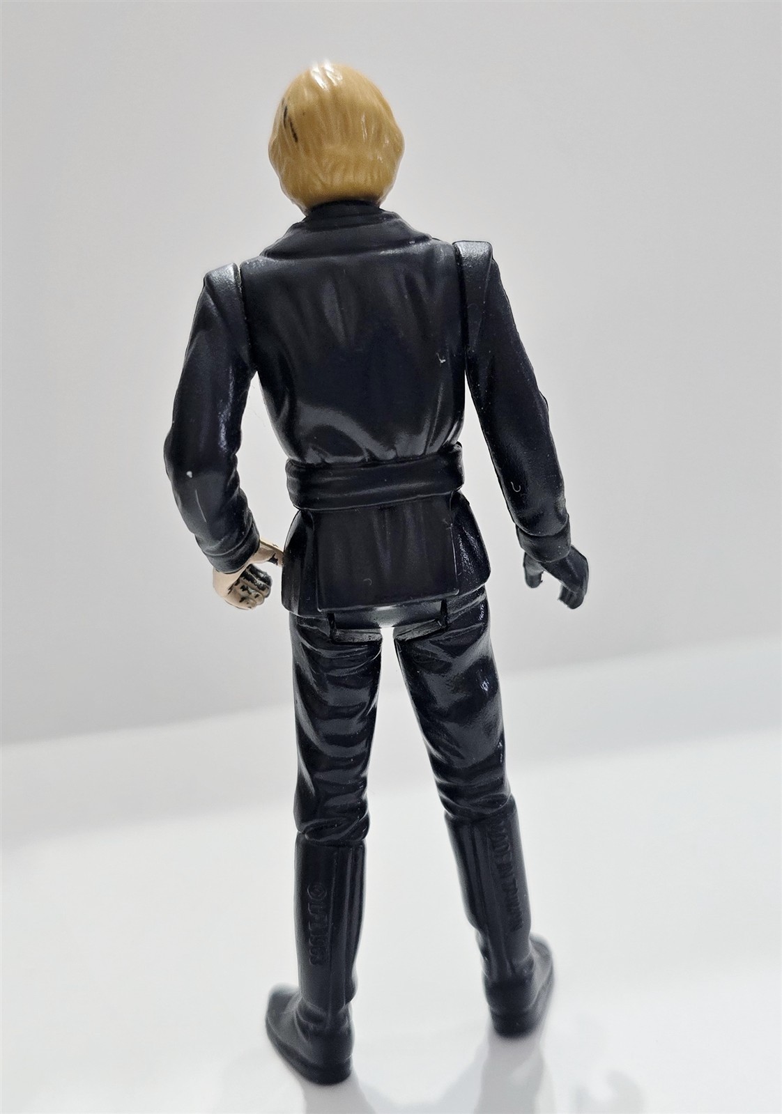 Luke Skywalker (Jedi Knight Outfit) sold