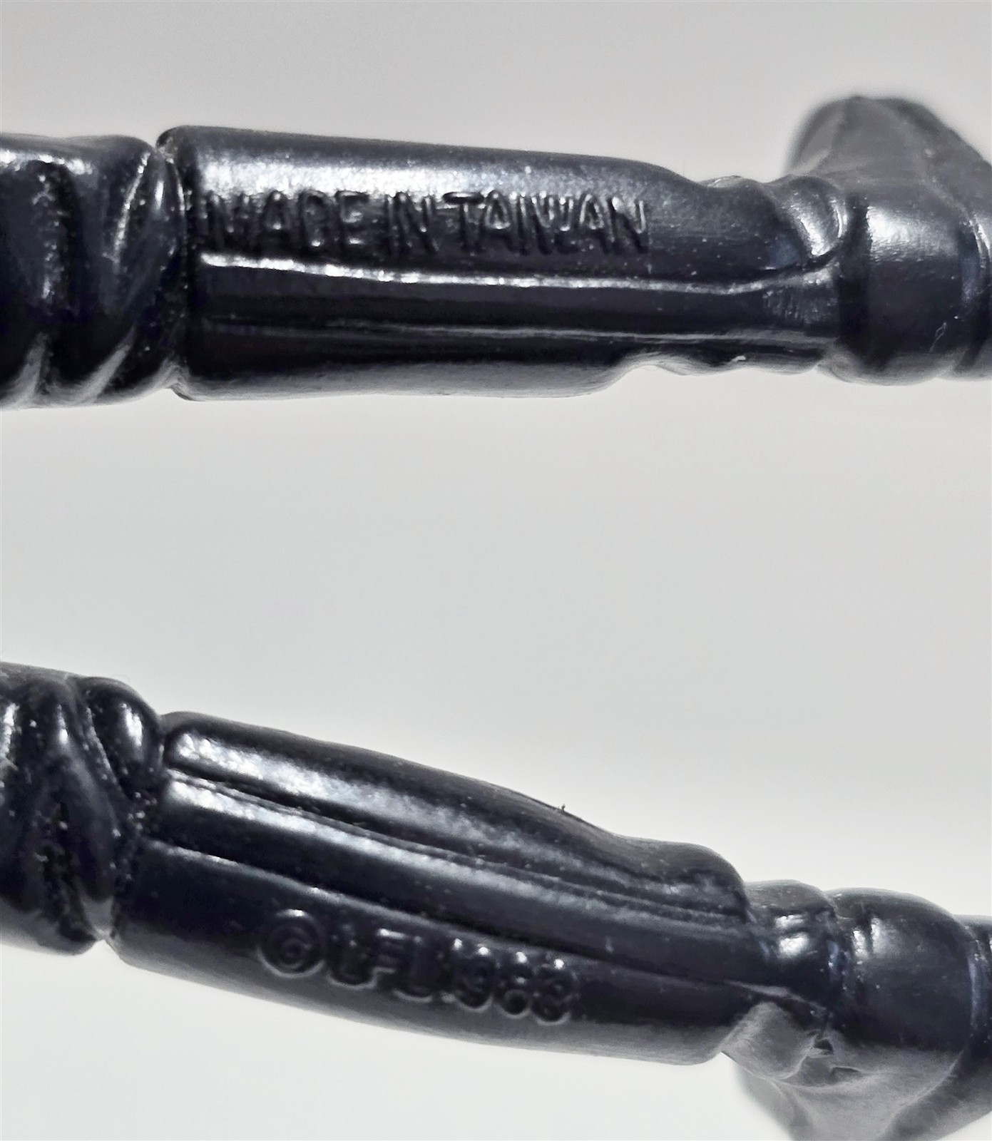 Luke Skywalker (Jedi Knight Outfit) sold