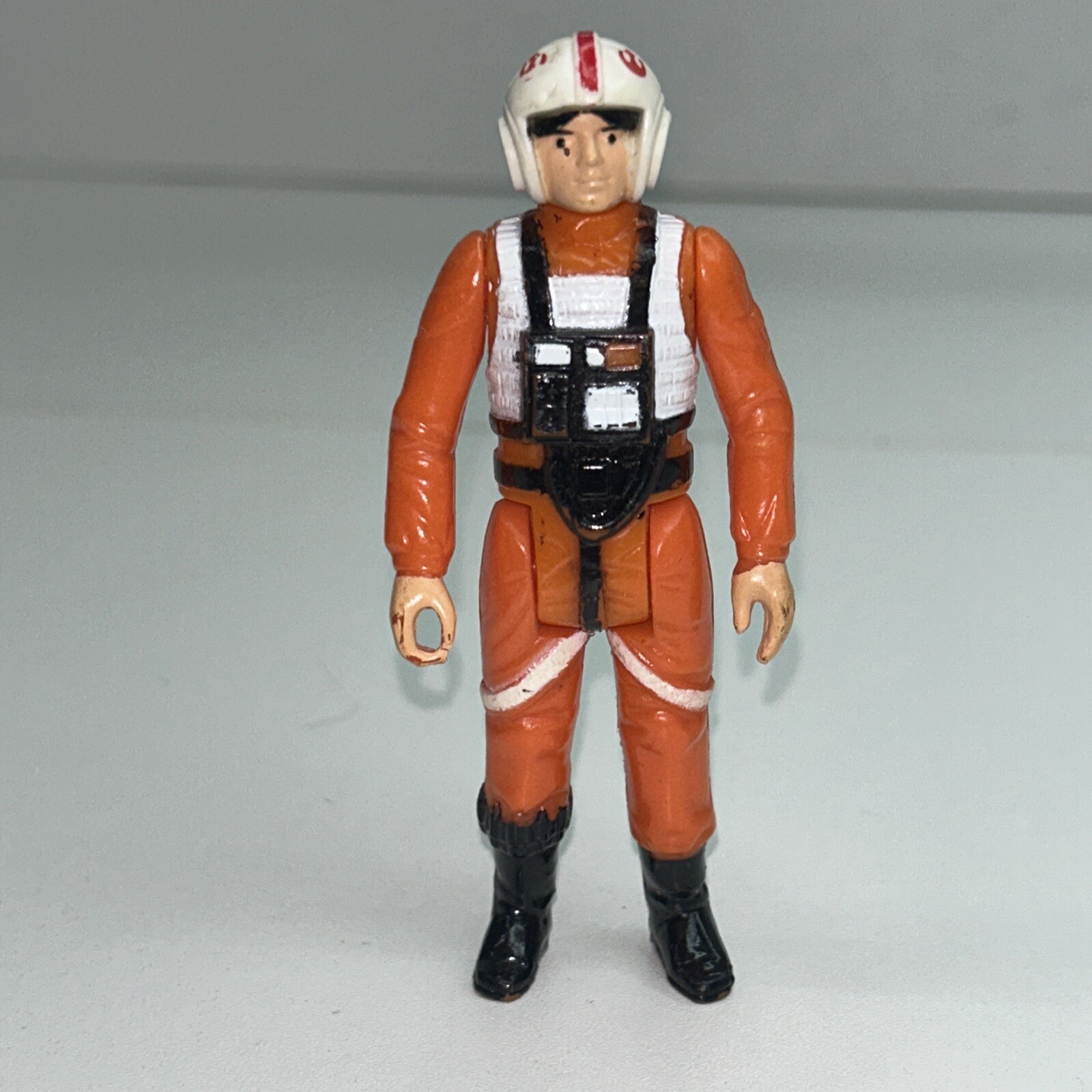 Luke Skywalker (X-Wing Fighter Pilot) sold