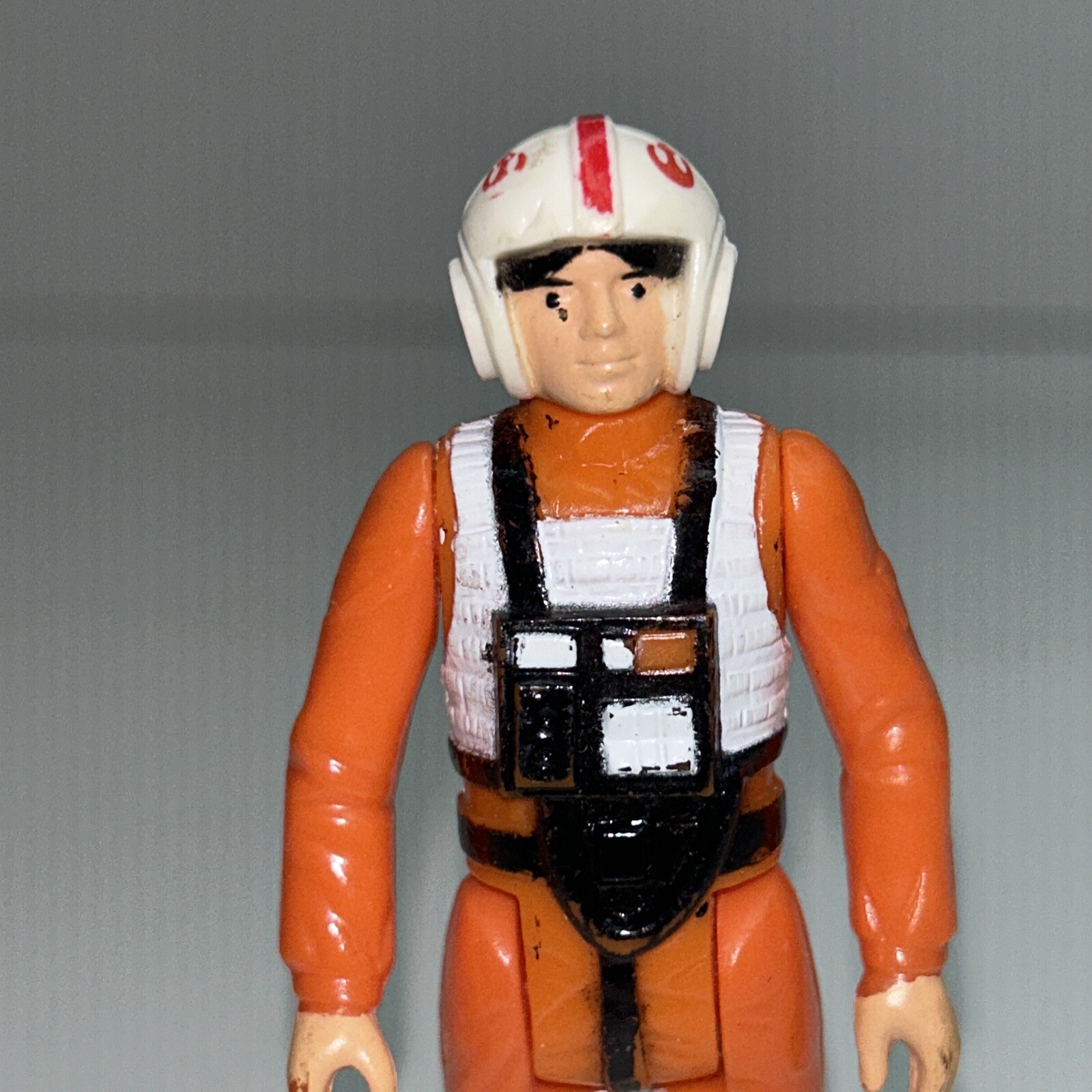 Luke Skywalker (X-Wing Fighter Pilot) sold
