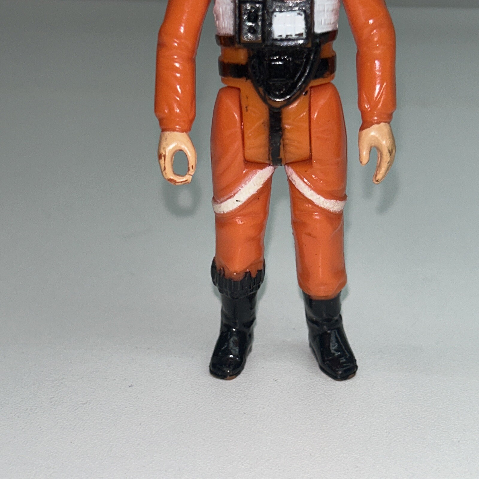 Luke Skywalker (X-Wing Fighter Pilot) sold