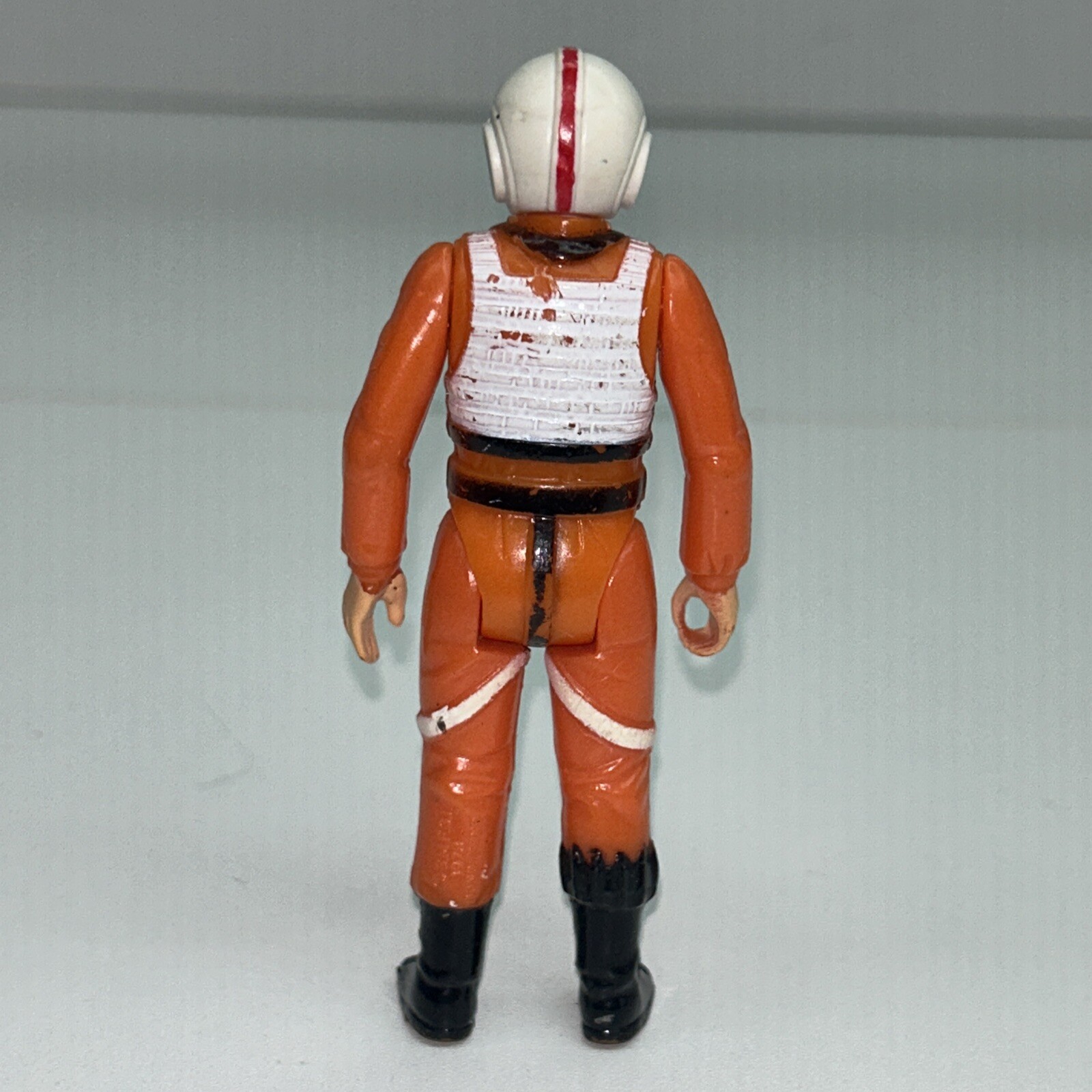 Luke Skywalker (X-Wing Fighter Pilot) sold