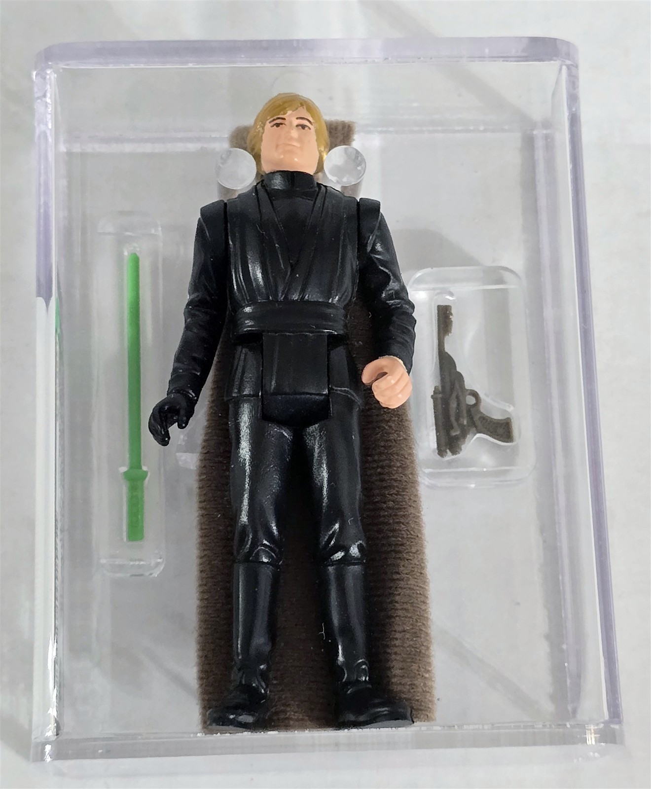 Luke Skywalker (Jedi Knight Outfit) sold
