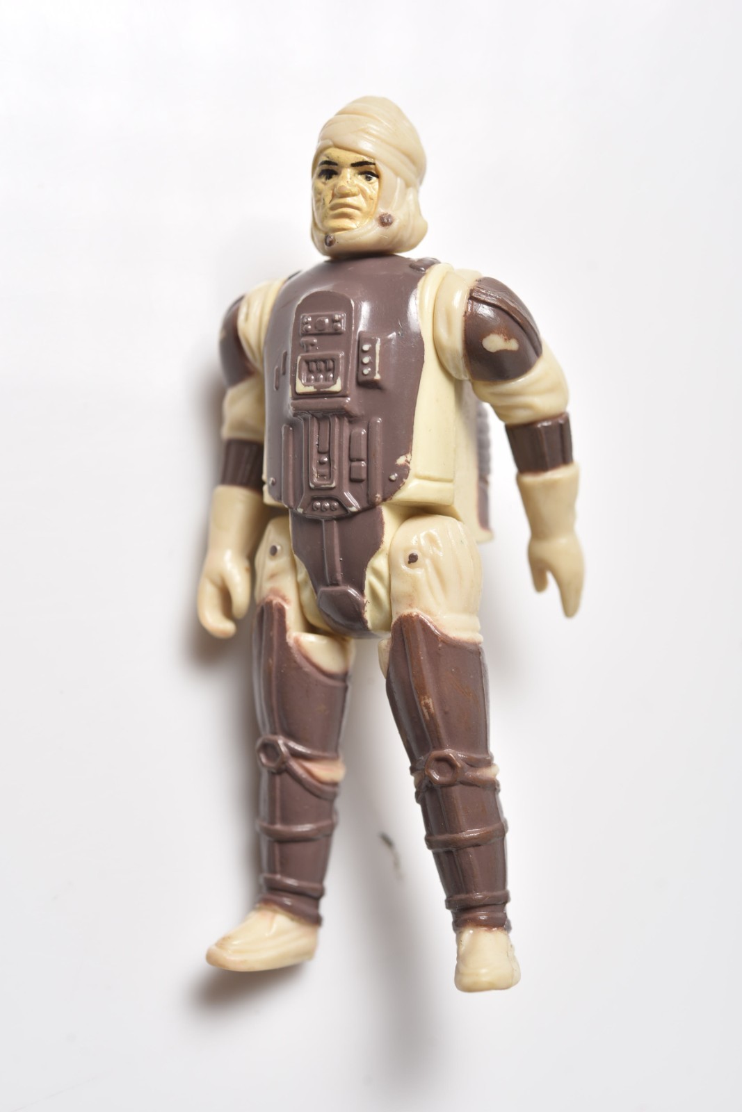 Dengar sold