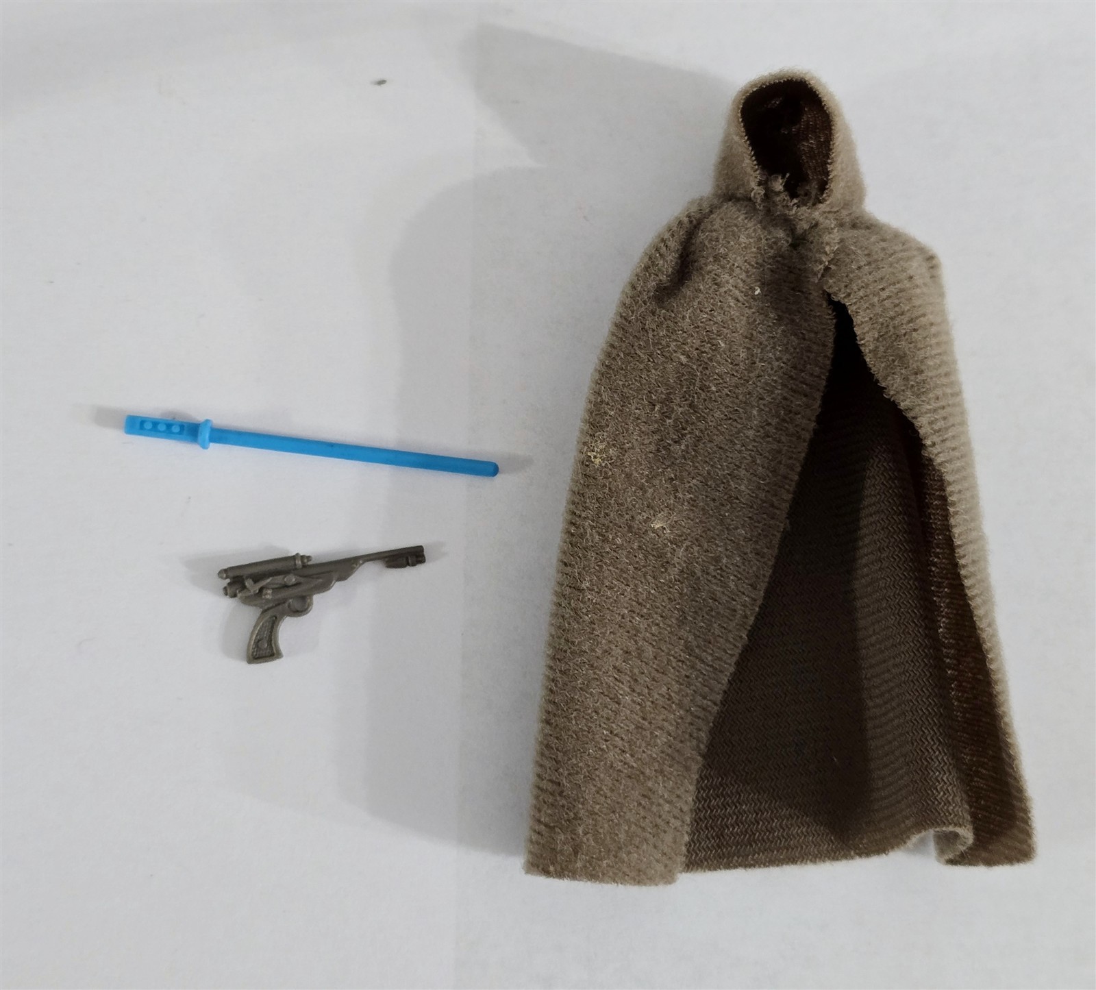 Luke Skywalker (Jedi Knight Outfit) sold