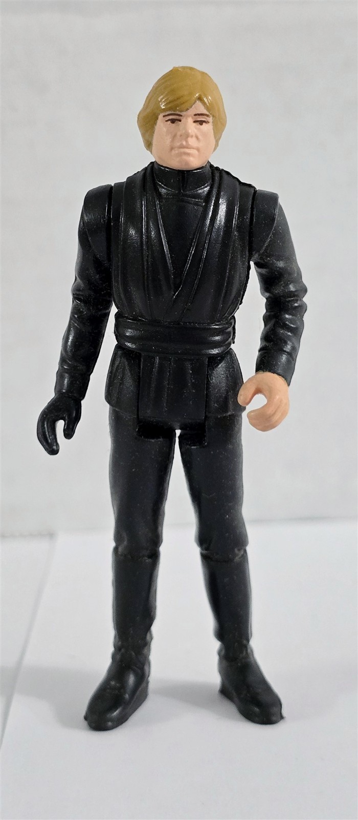 Luke Skywalker (Jedi Knight Outfit) sold