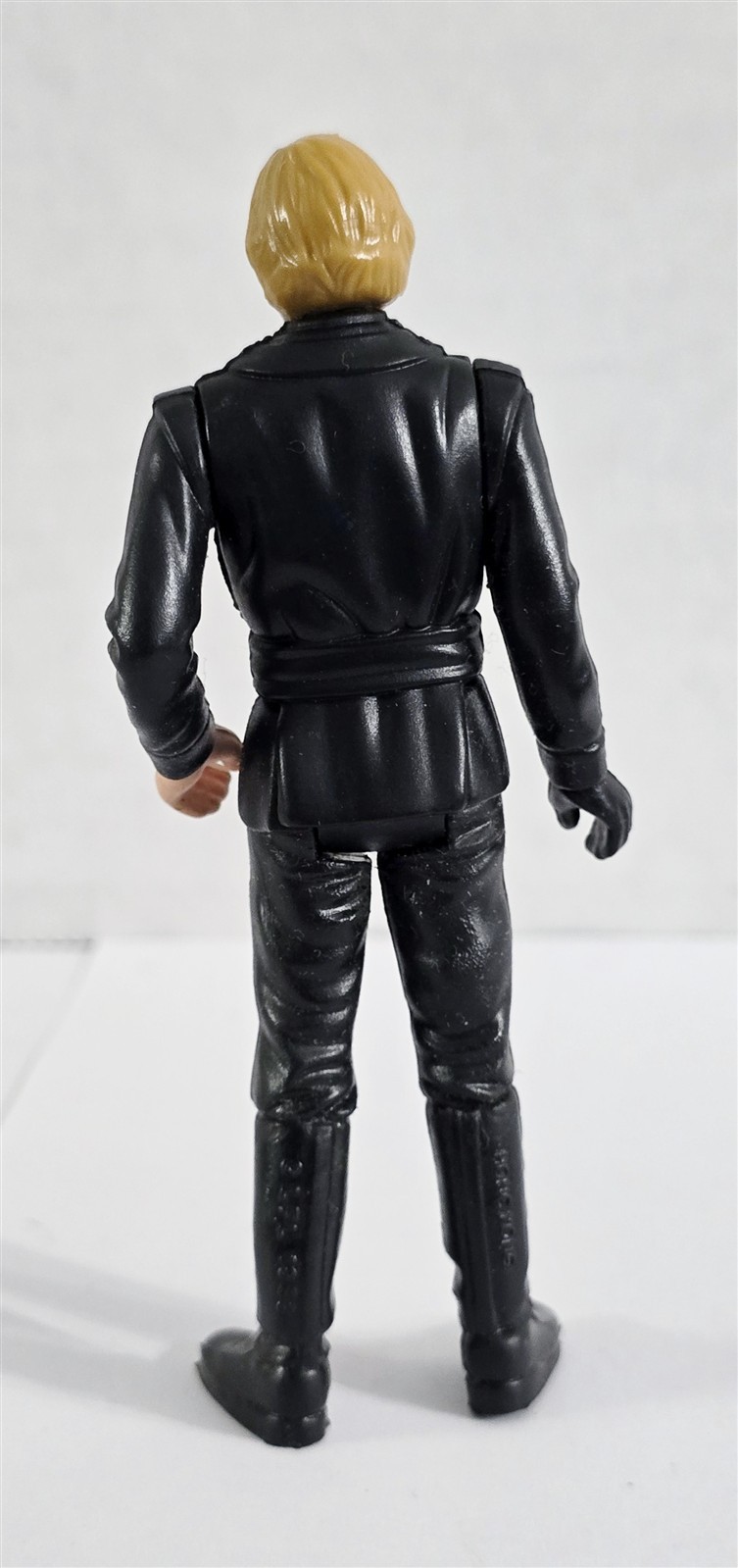 Luke Skywalker (Jedi Knight Outfit) sold