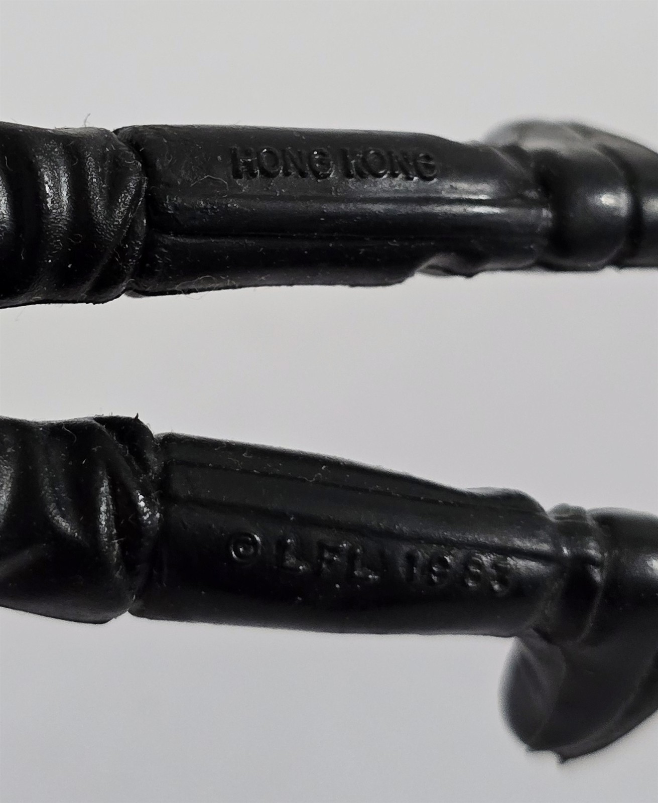 Luke Skywalker (Jedi Knight Outfit) sold