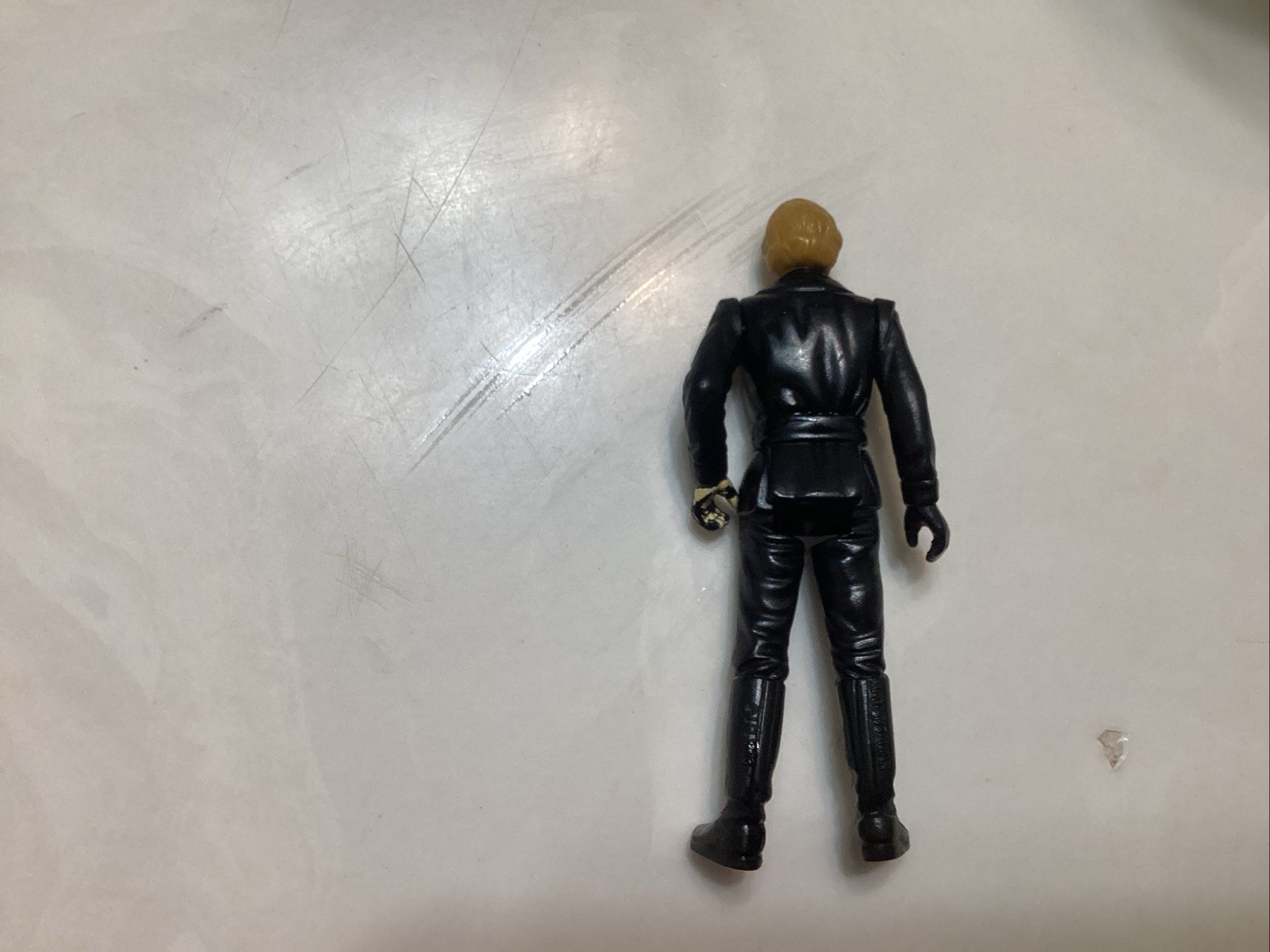 Luke Skywalker (Jedi Knight Outfit) sold