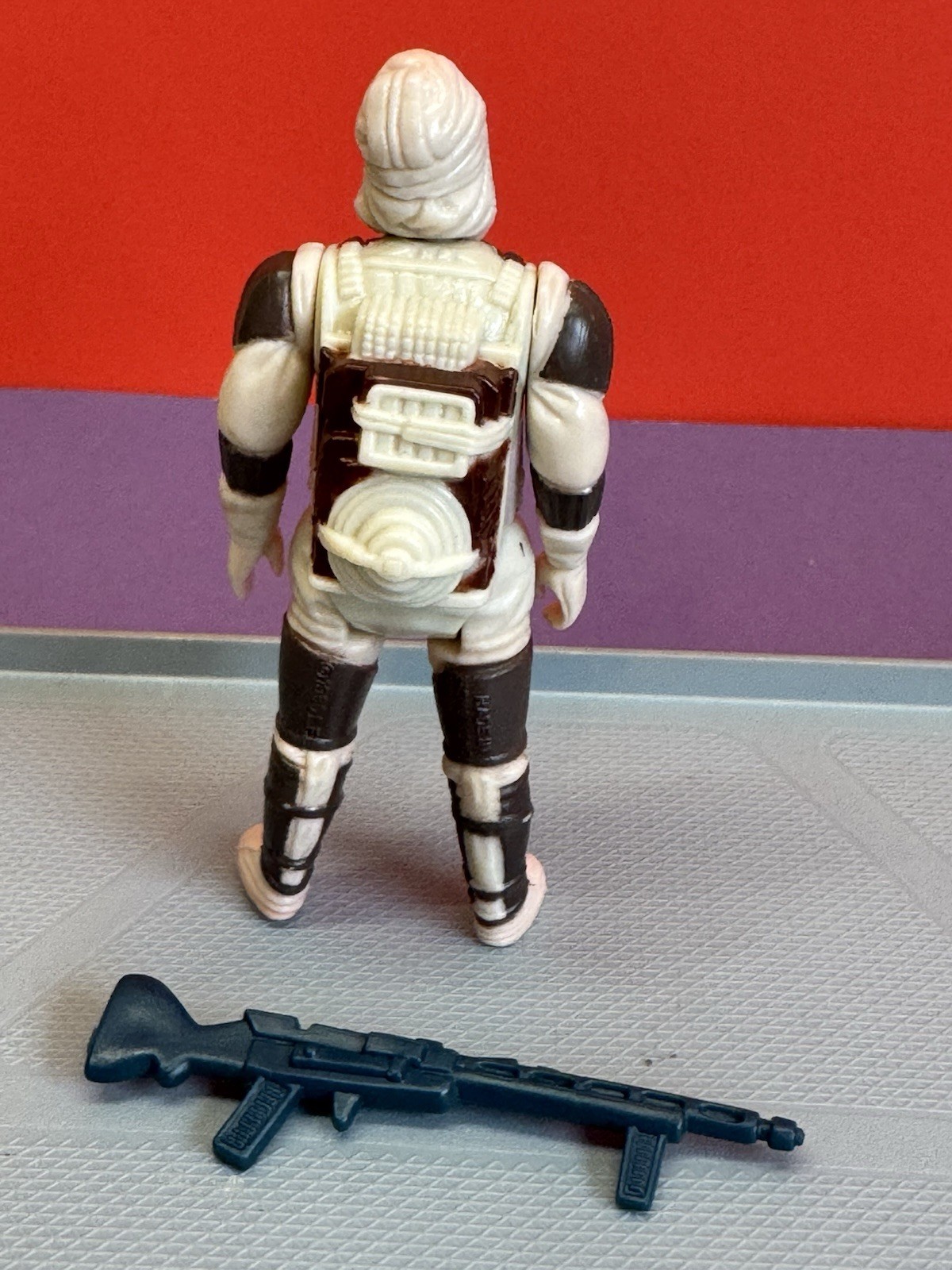Dengar sold