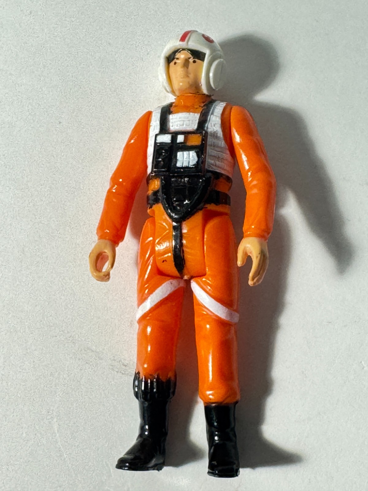 Luke Skywalker (X-Wing Fighter Pilot) sold
