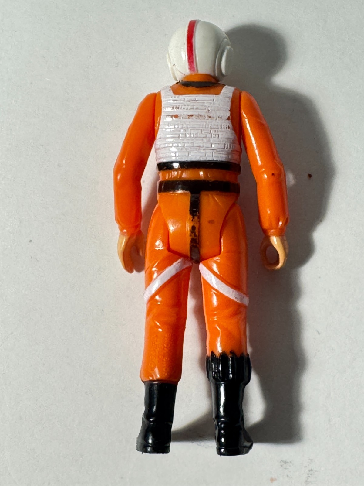 Luke Skywalker (X-Wing Fighter Pilot) sold