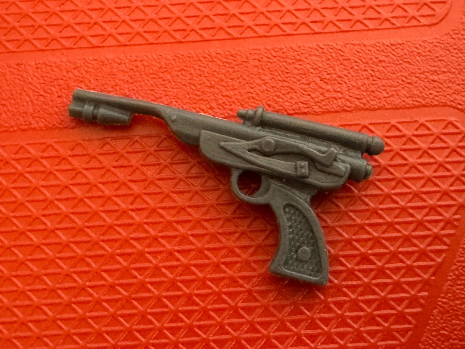 Luke Skywalker (Jedi Knight Outfit) sold