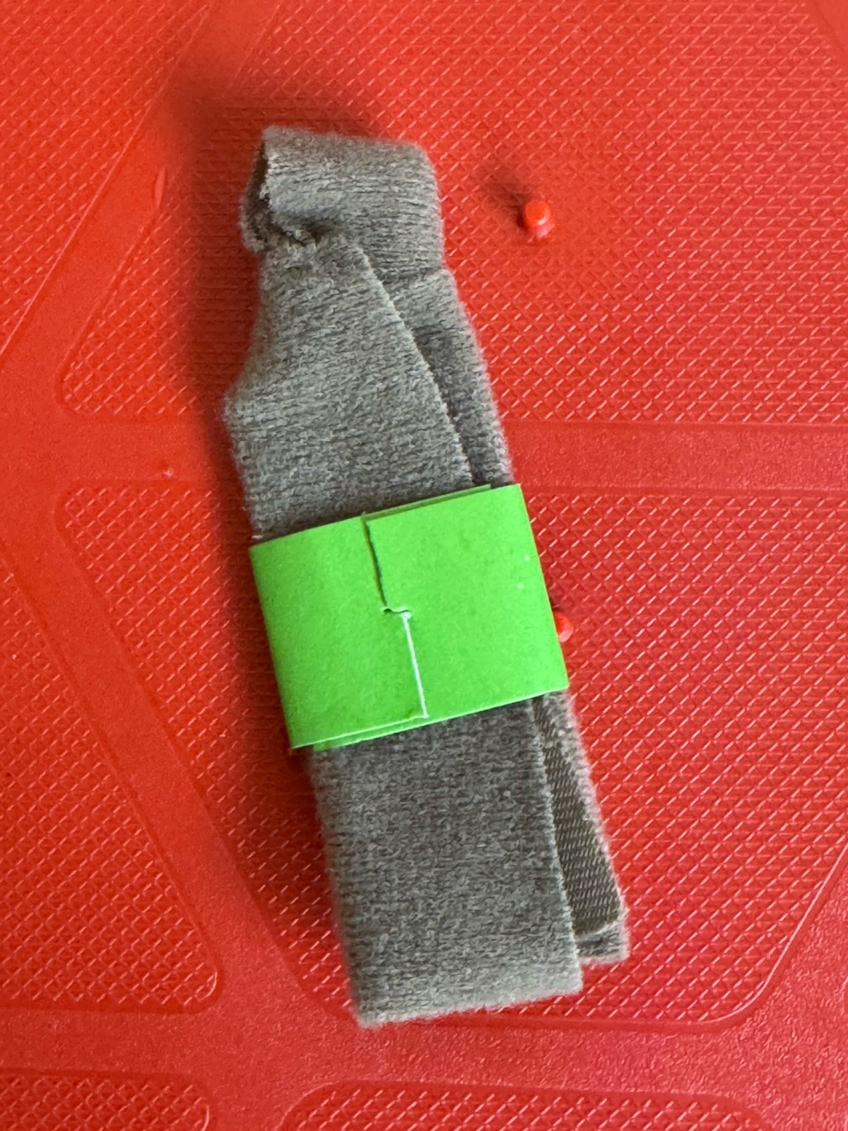 Luke Skywalker (Jedi Knight Outfit) sold