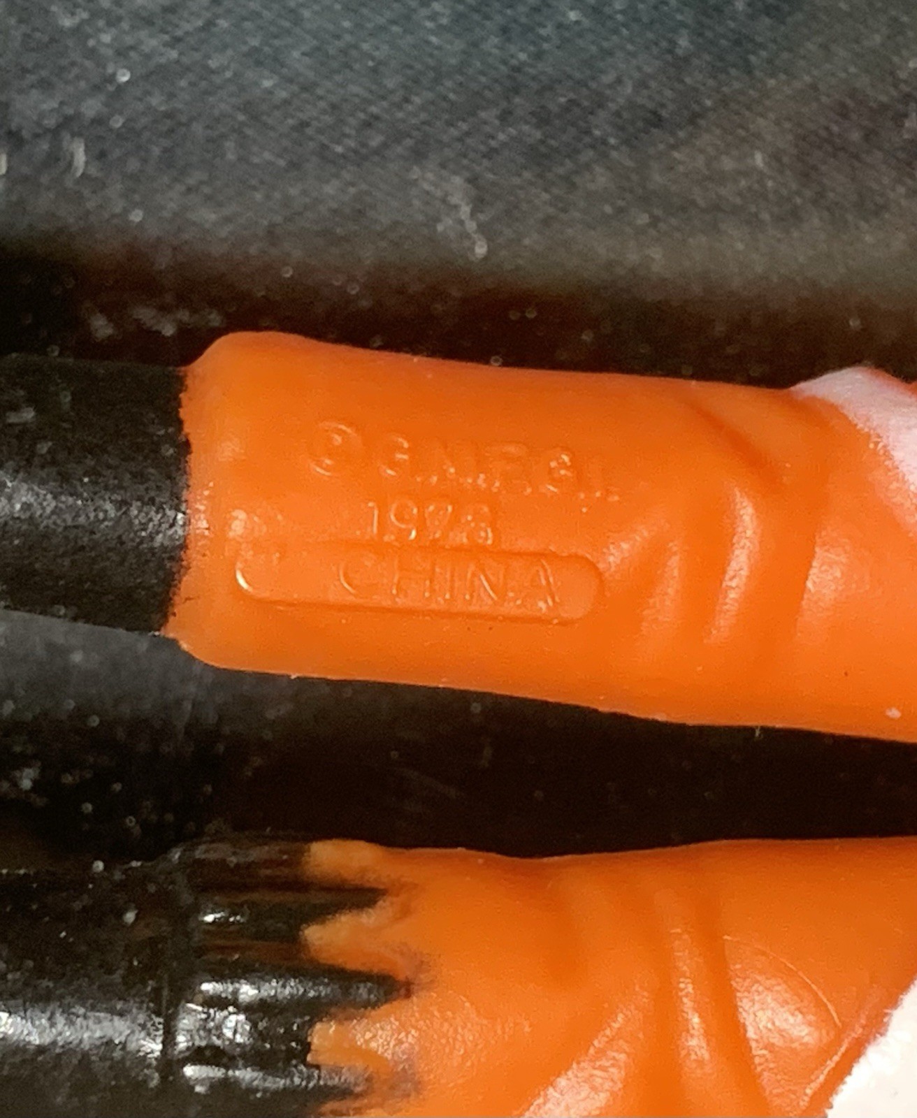 Luke Skywalker (X-Wing Fighter Pilot) sold