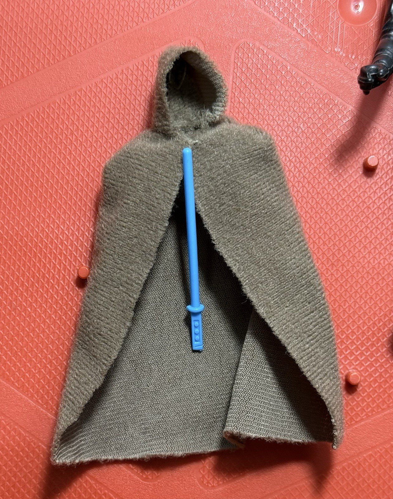 Luke Skywalker (Jedi Knight Outfit) sold