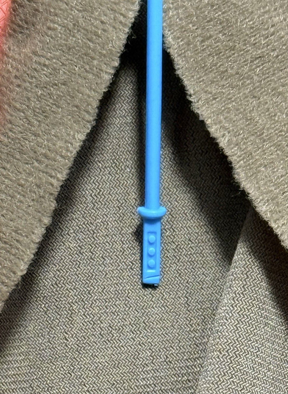 Luke Skywalker (Jedi Knight Outfit) sold