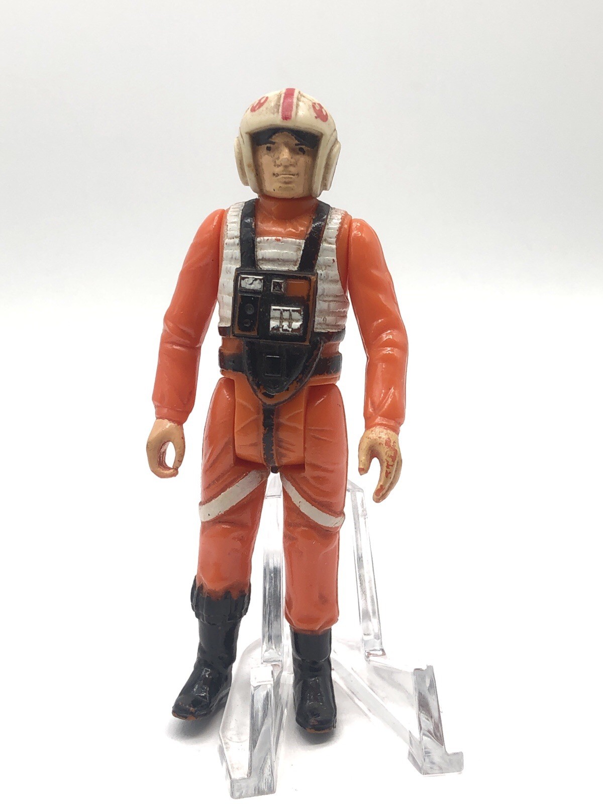 Luke Skywalker (X-Wing Fighter Pilot) sold