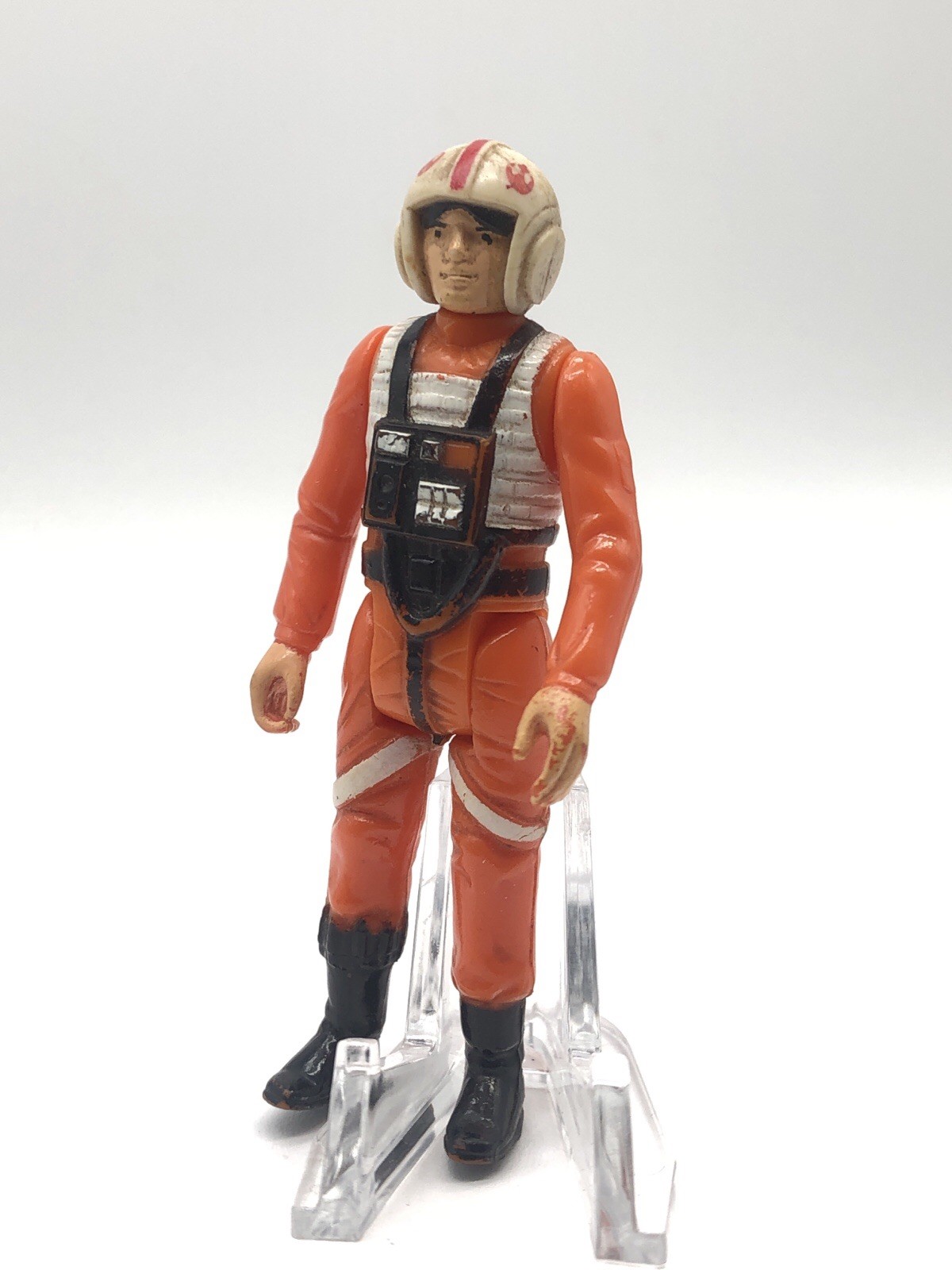 Luke Skywalker (X-Wing Fighter Pilot) sold