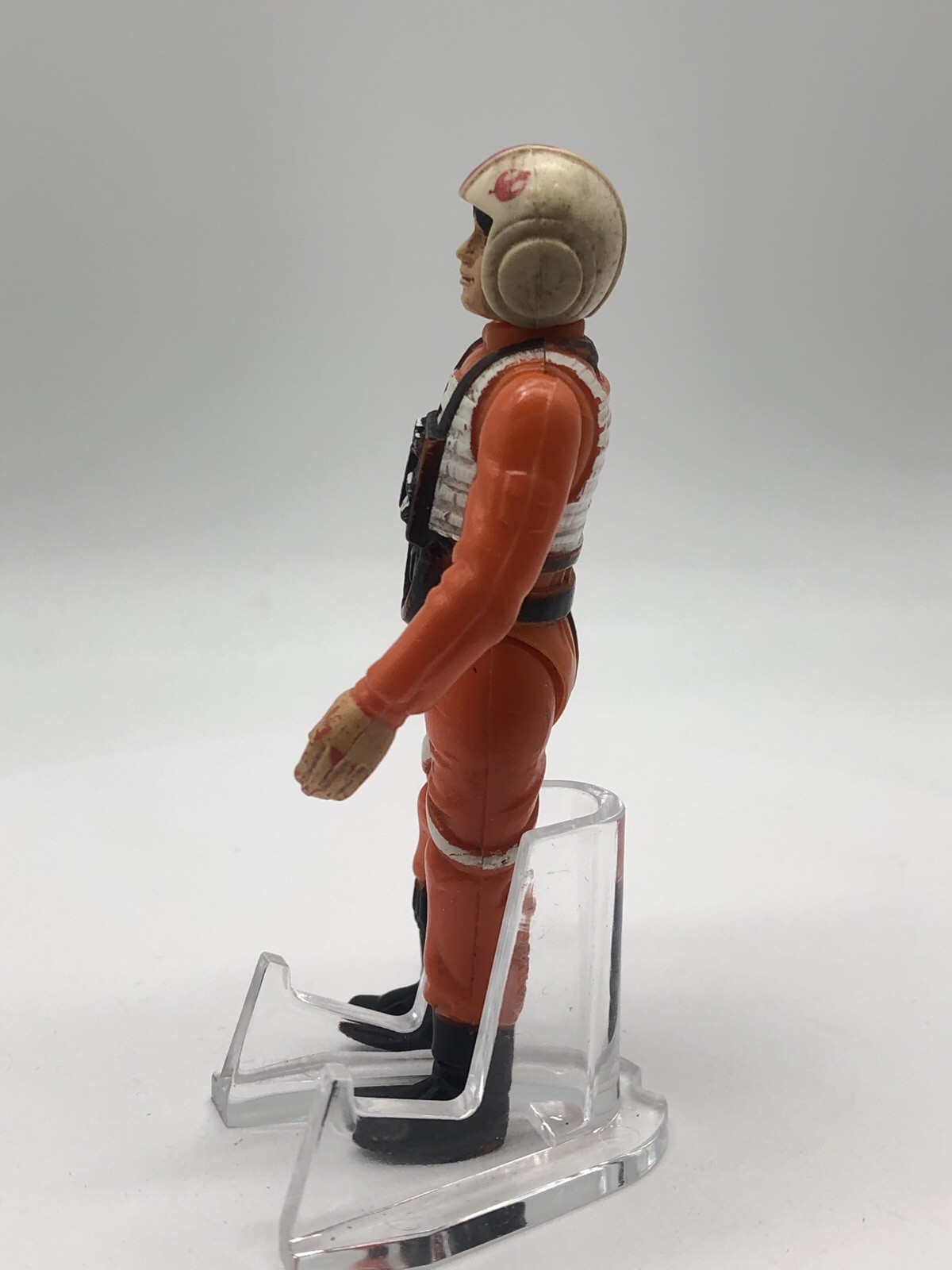 Luke Skywalker (X-Wing Fighter Pilot) sold