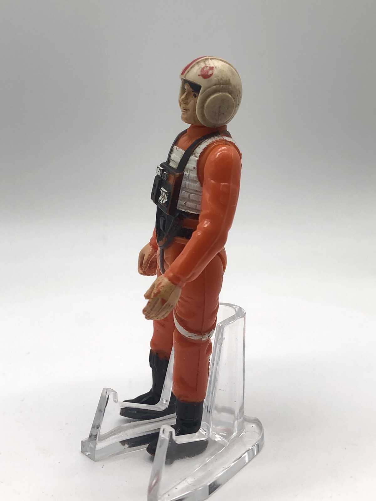 Luke Skywalker (X-Wing Fighter Pilot) sold