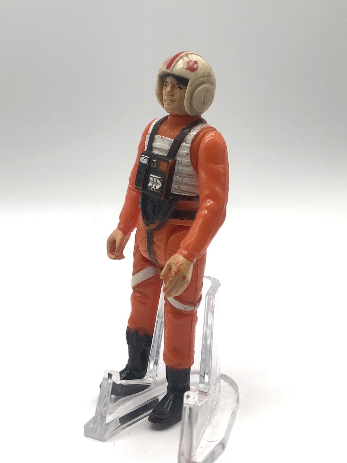 Luke Skywalker (X-Wing Fighter Pilot) sold