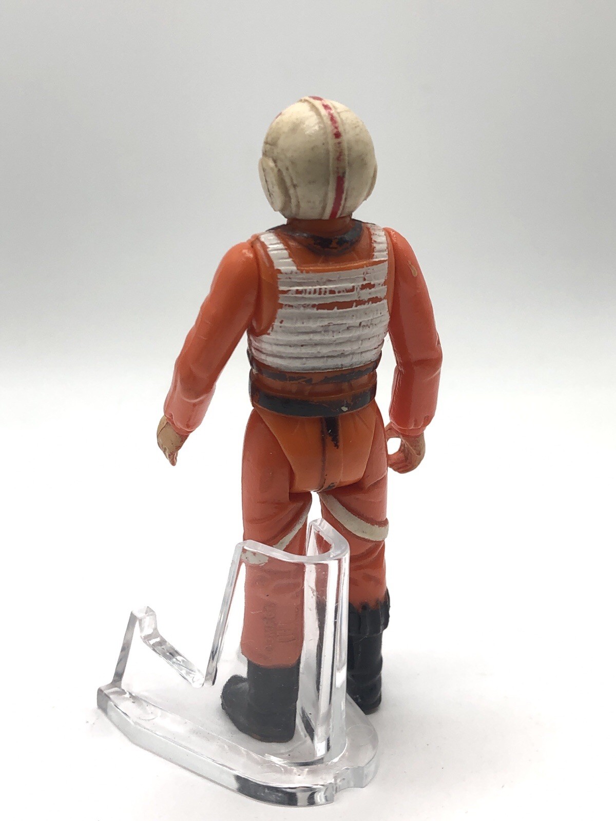 Luke Skywalker (X-Wing Fighter Pilot) sold