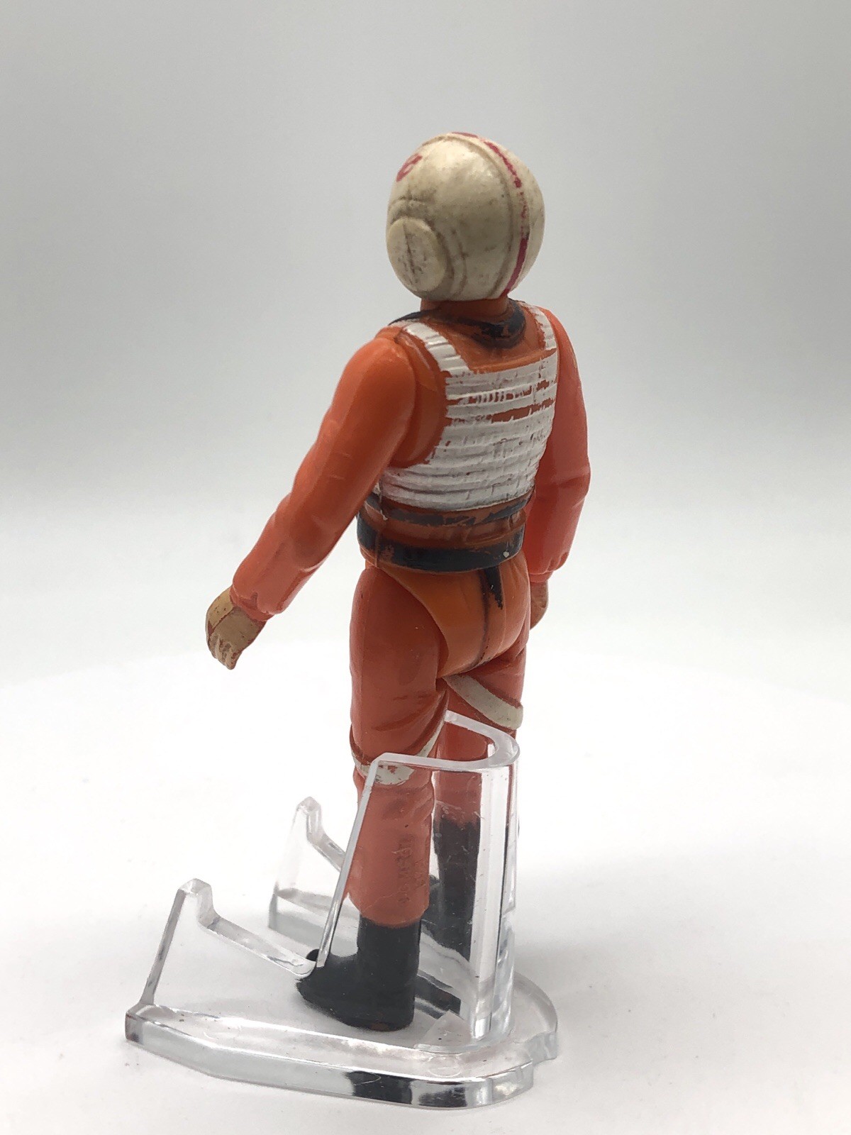 Luke Skywalker (X-Wing Fighter Pilot) sold