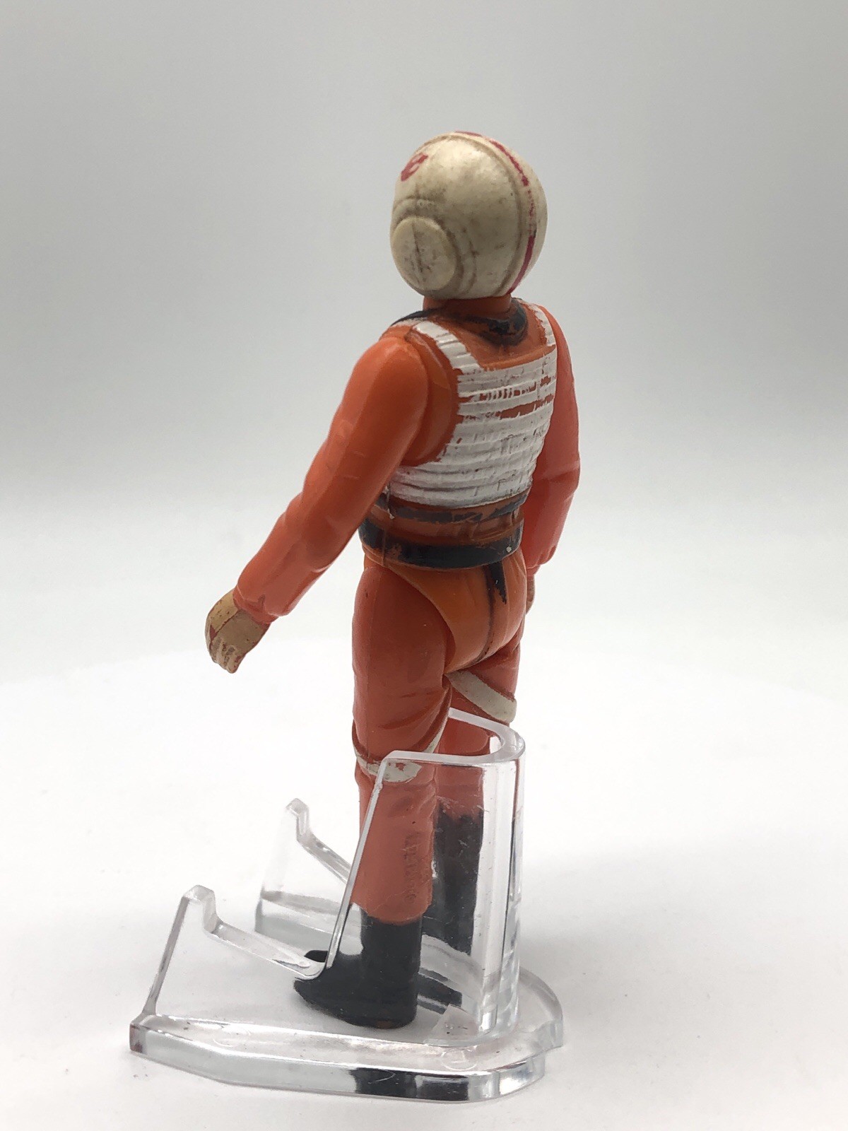 Luke Skywalker (X-Wing Fighter Pilot) sold