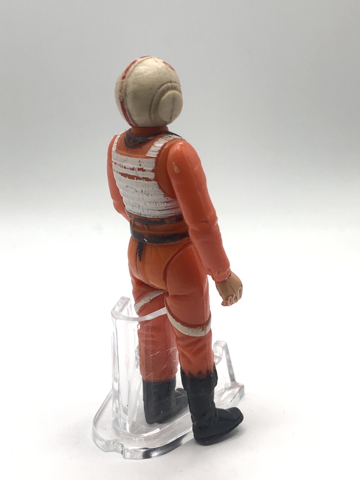 Luke Skywalker (X-Wing Fighter Pilot) sold