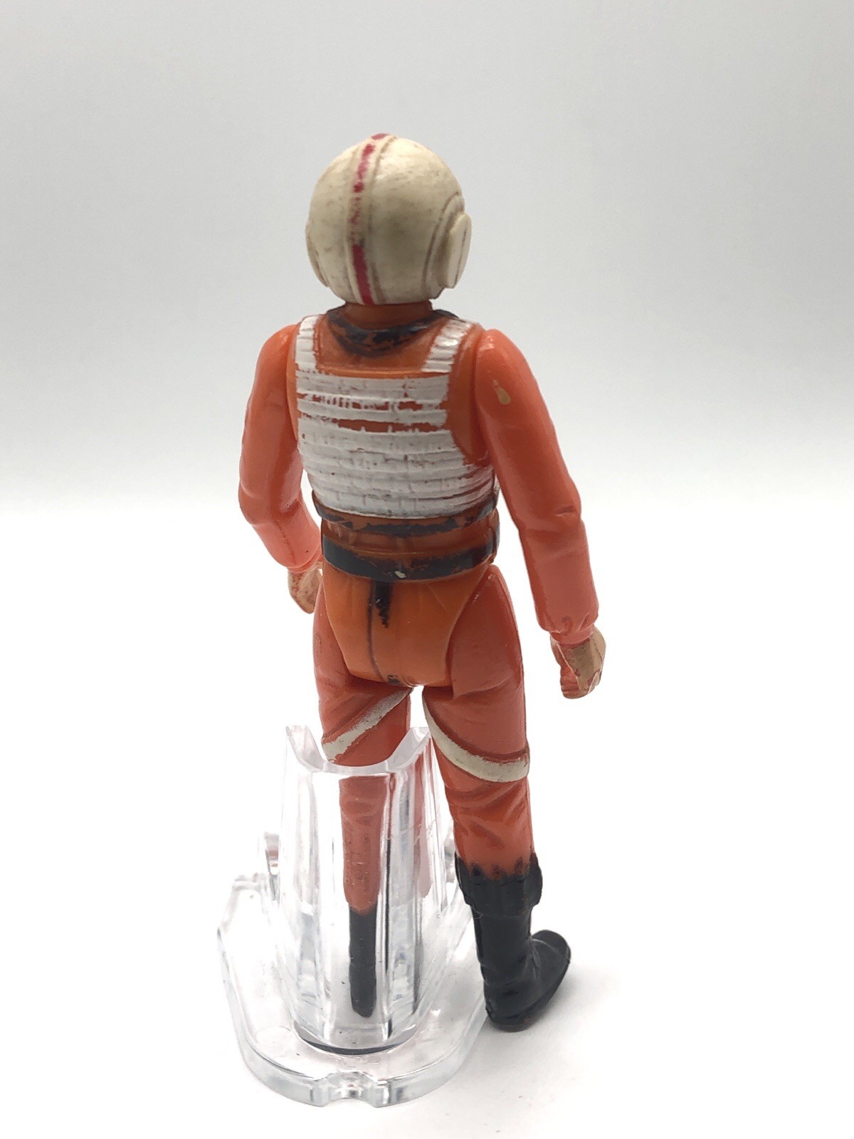 Luke Skywalker (X-Wing Fighter Pilot) sold